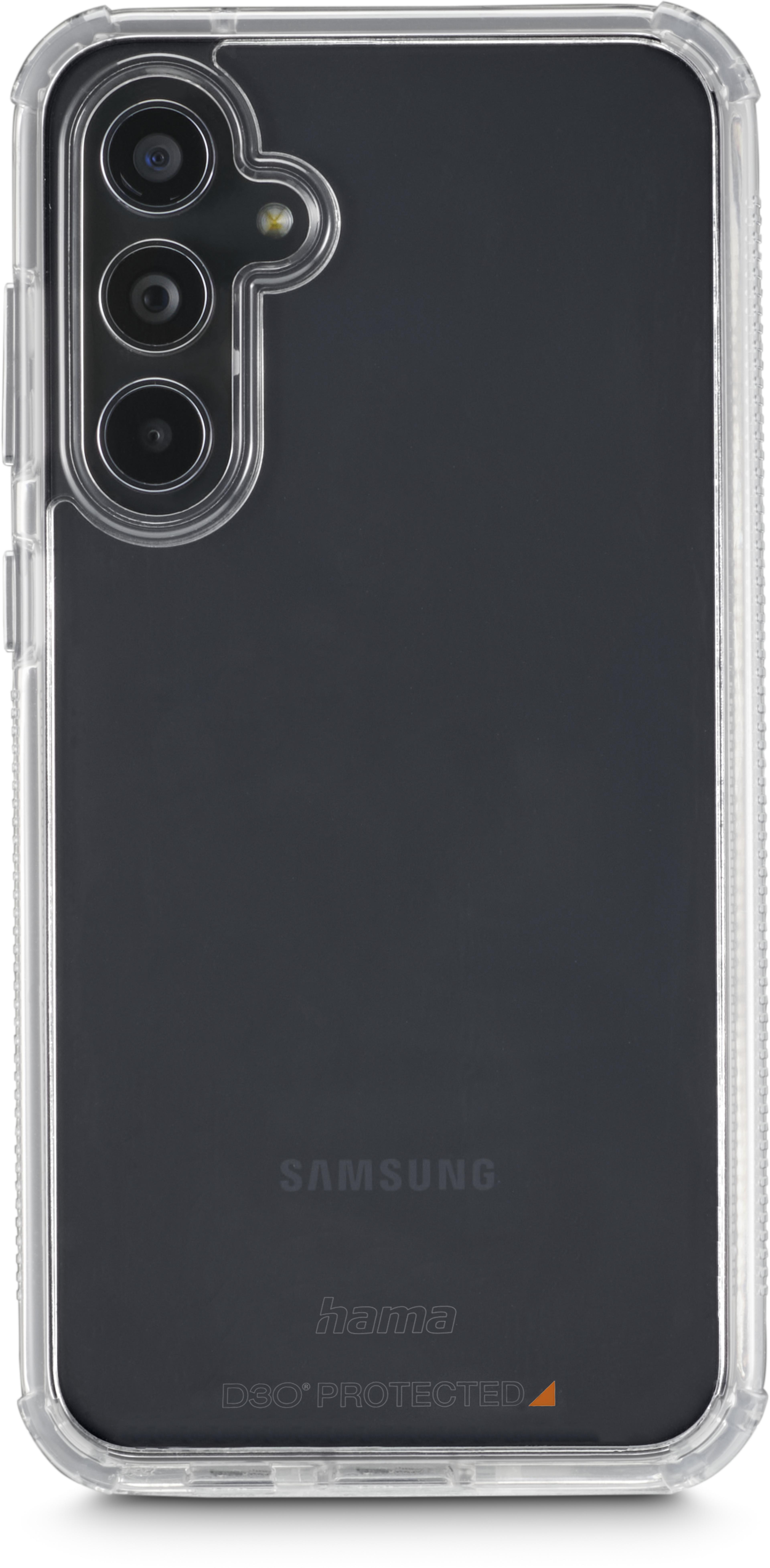 Hama Extreme Protect A16 Clear