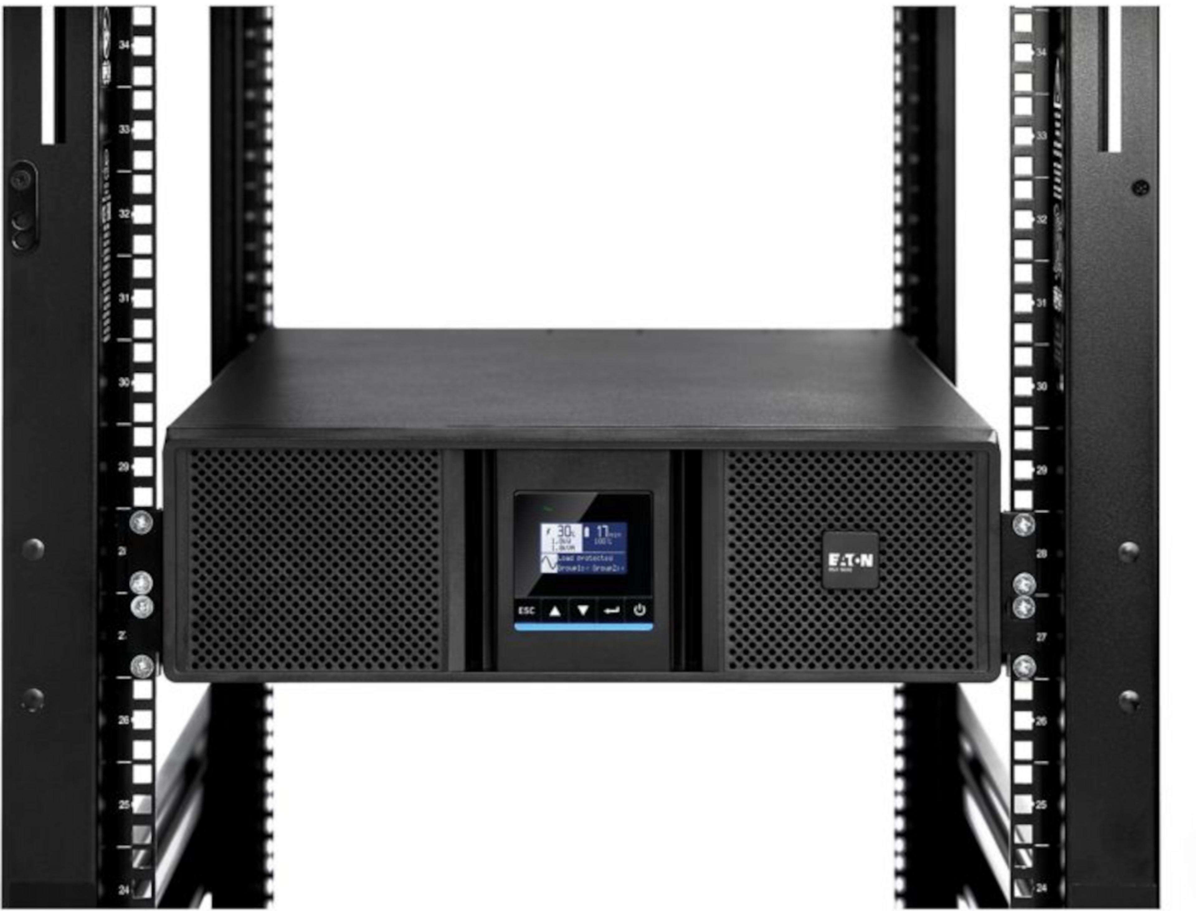 Eaton 9SX 6000i RT3U G2 230V UPS