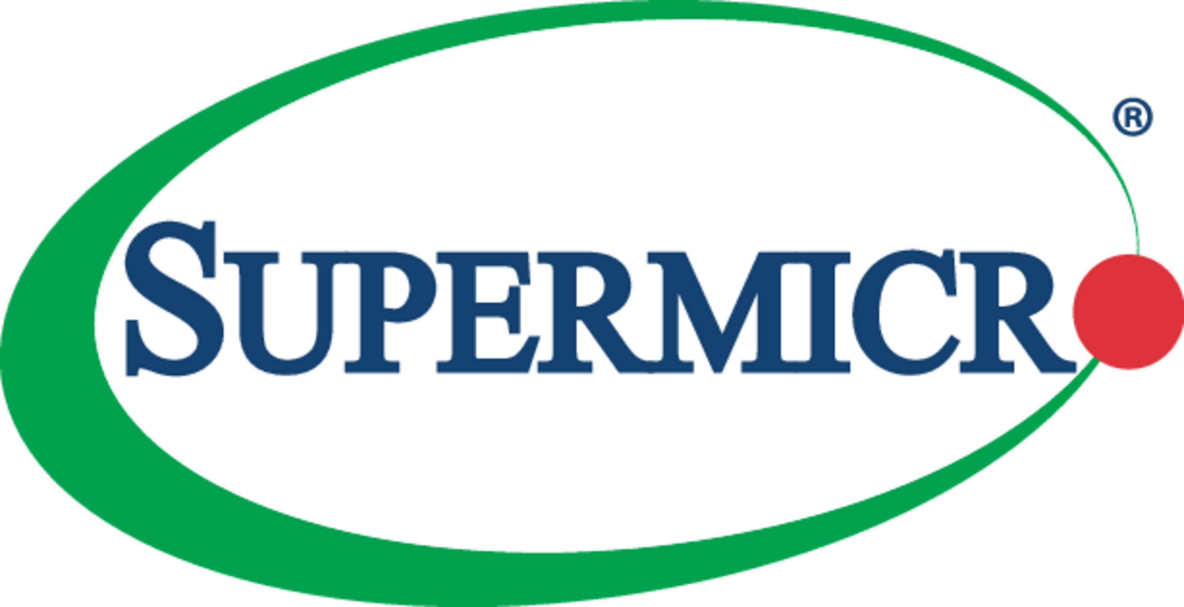 Supermicro Fenway-21X38.4 Server