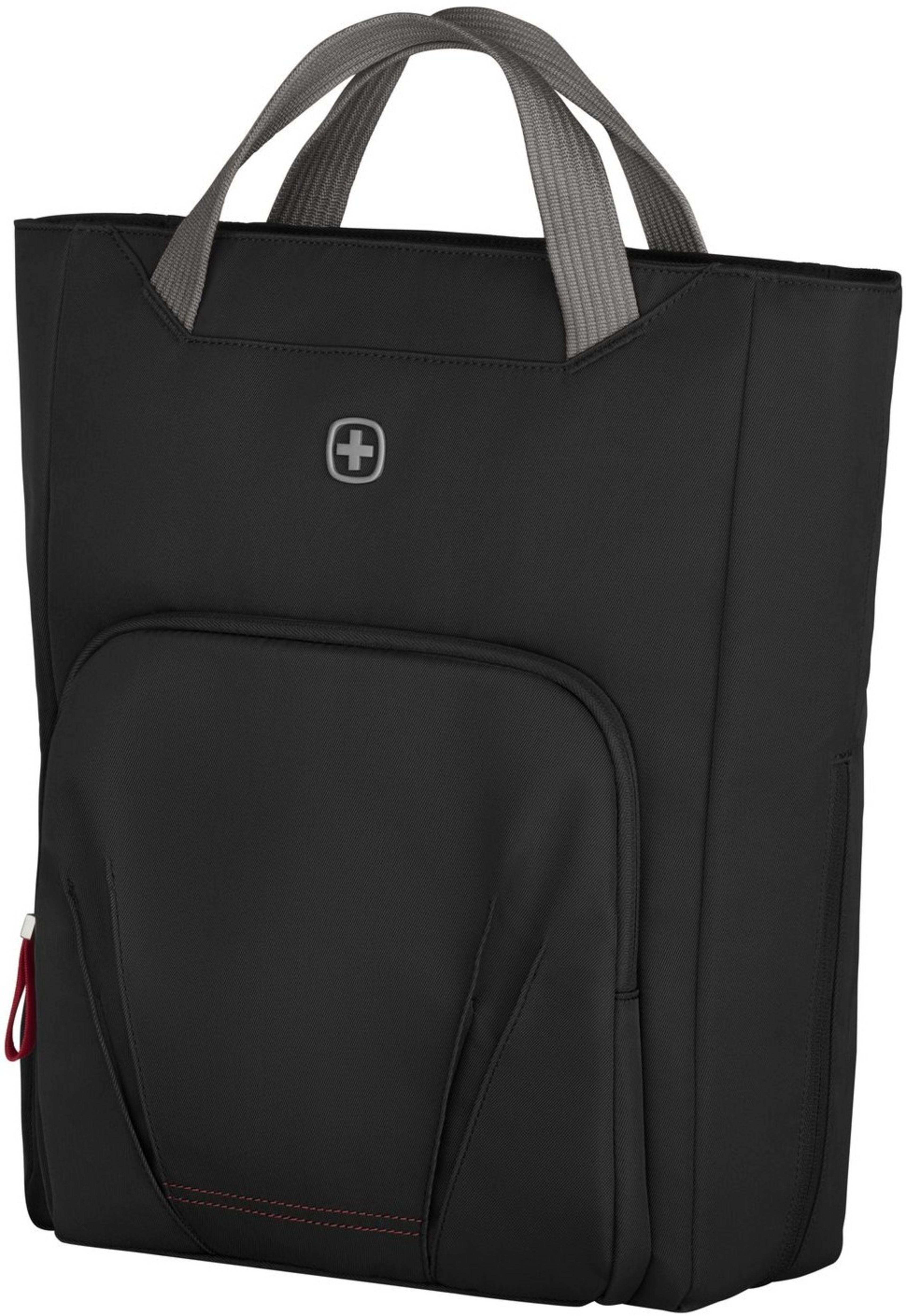 Wenger Motion Vertical 15.6" Tote