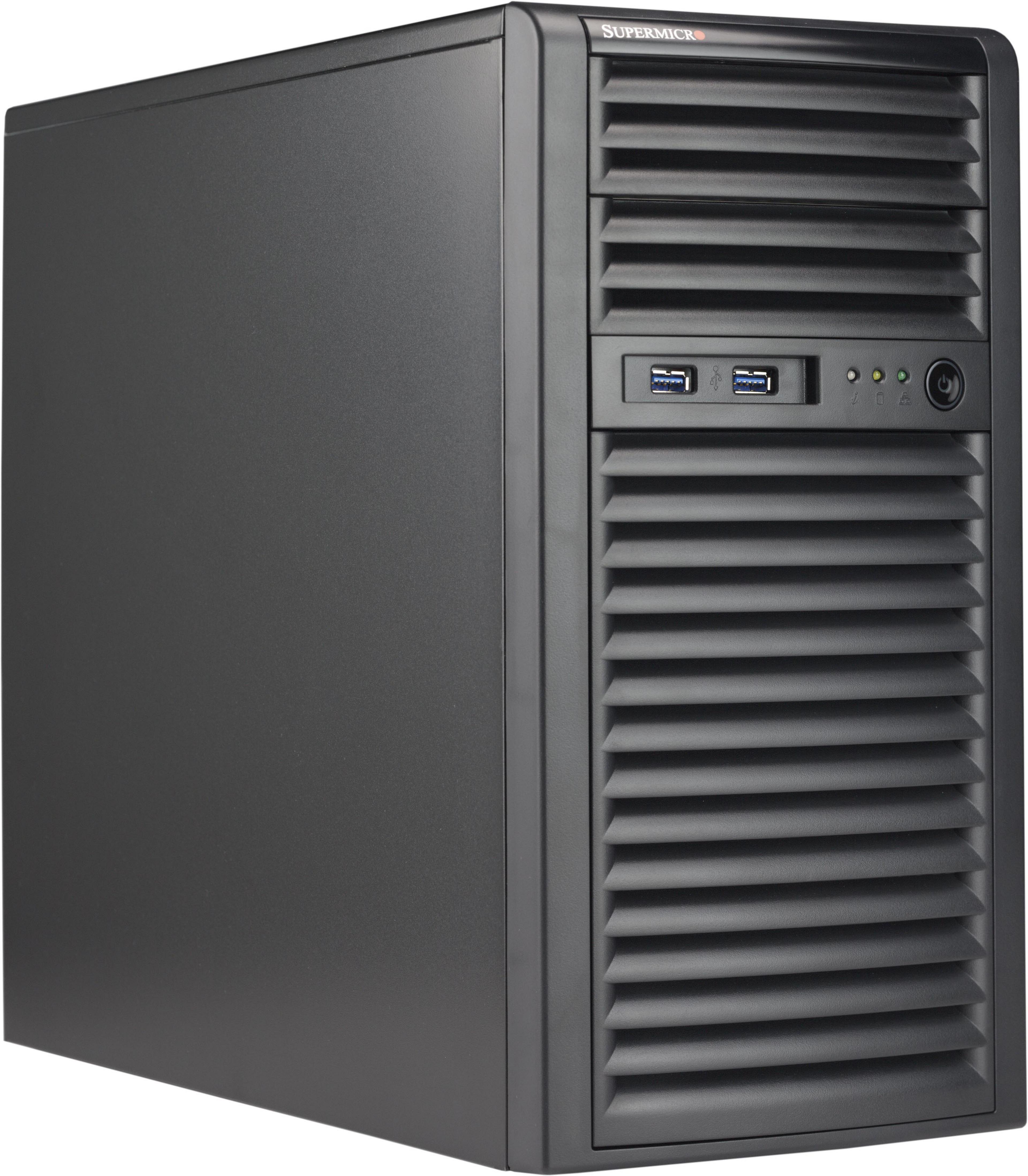 Supermicro VENOM-MT1C34.4 Server