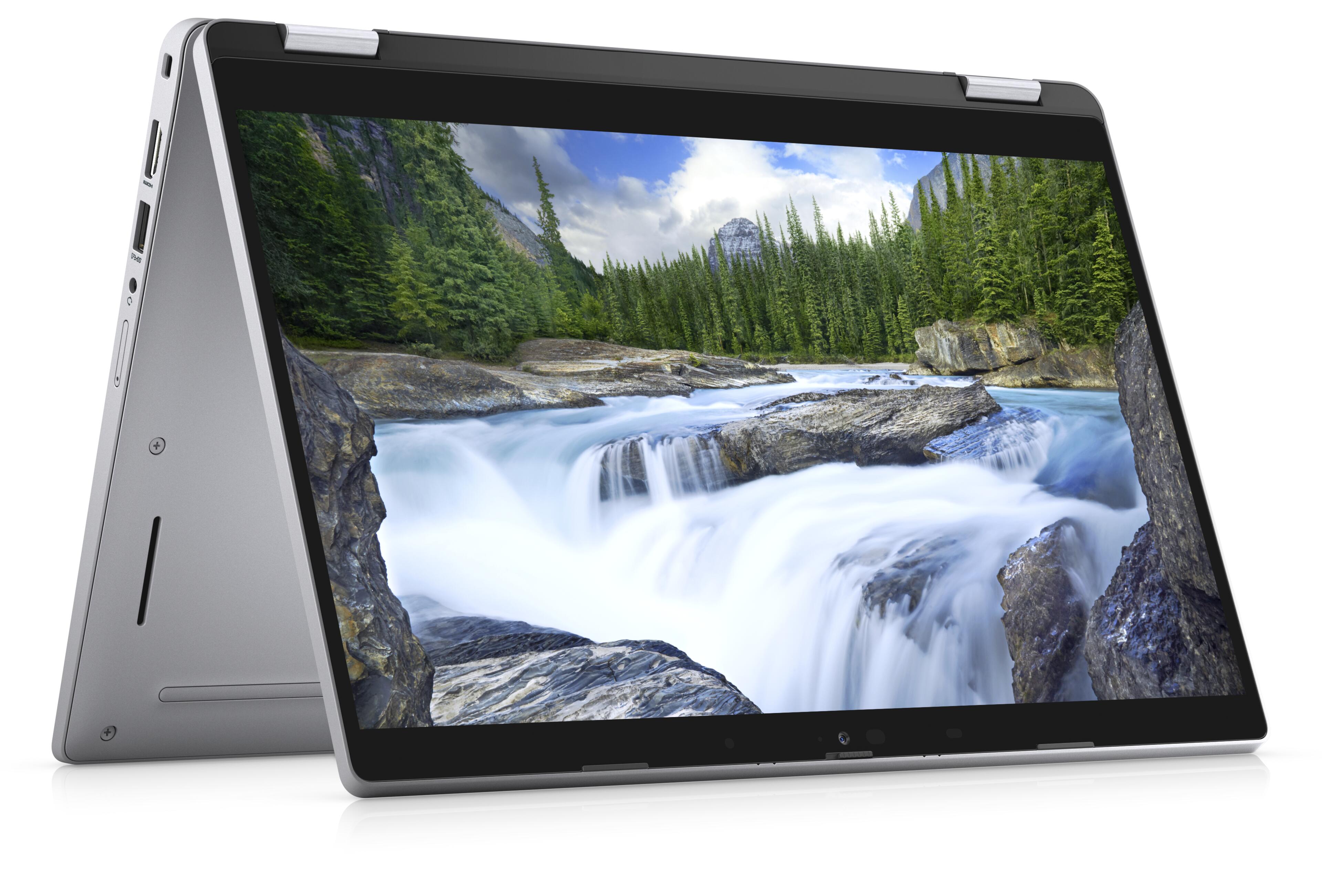 Dell Latitude 5320 i7 16/512GB Convert.