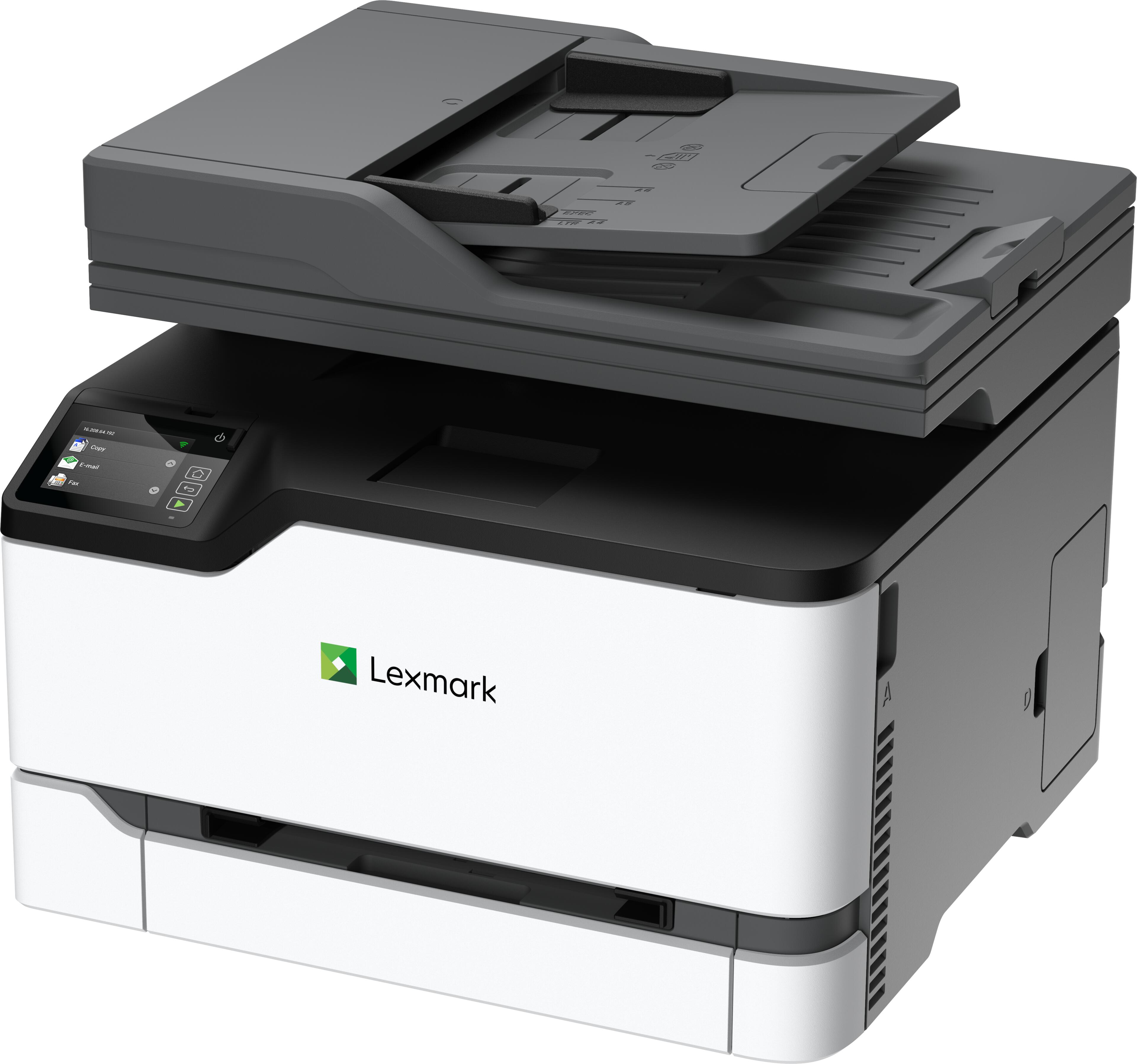 Lexmark CX331adwe MFP