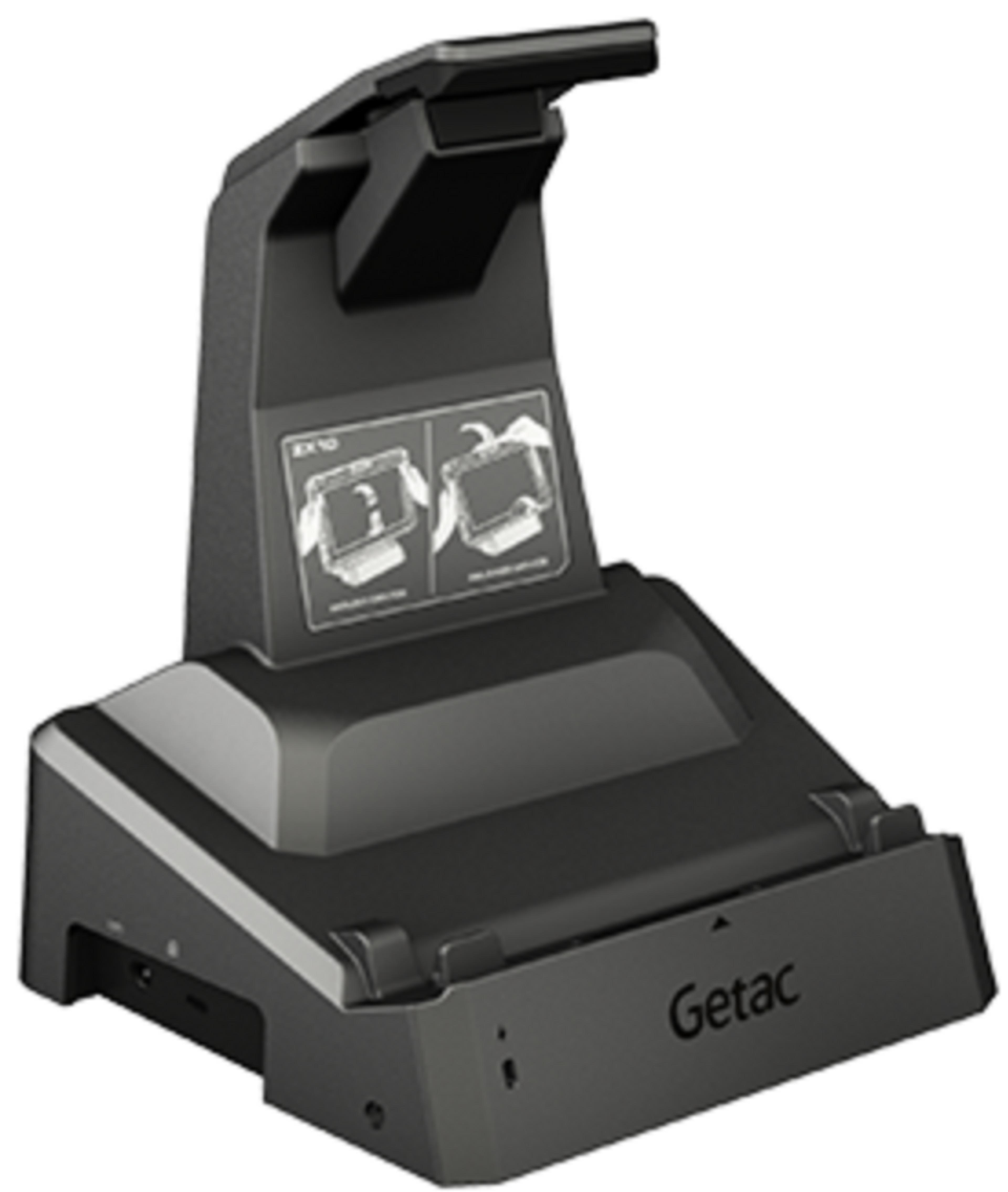 Getac UX10/ZX10 65W Office Dock