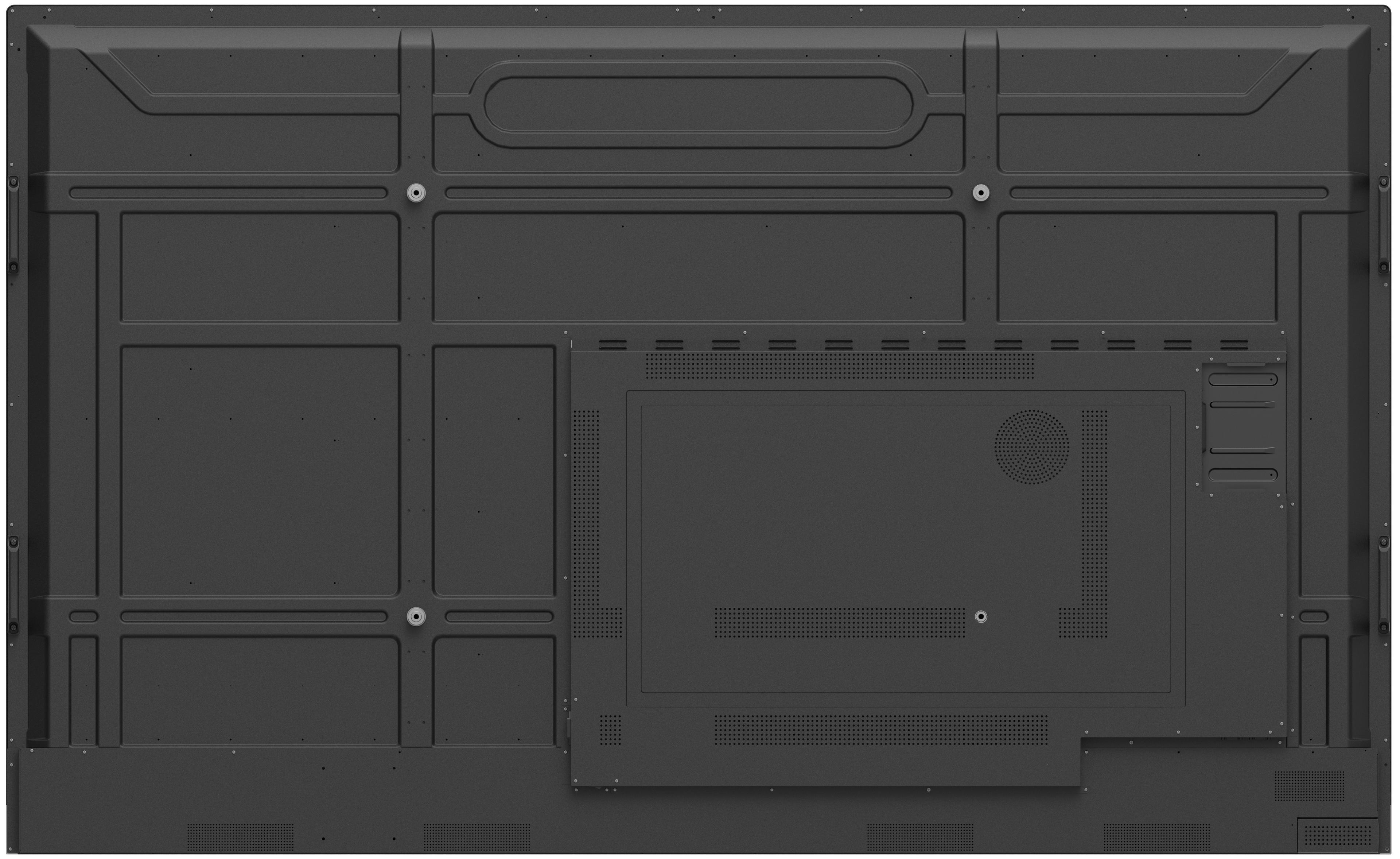 BenQ RM7503 Touch Display