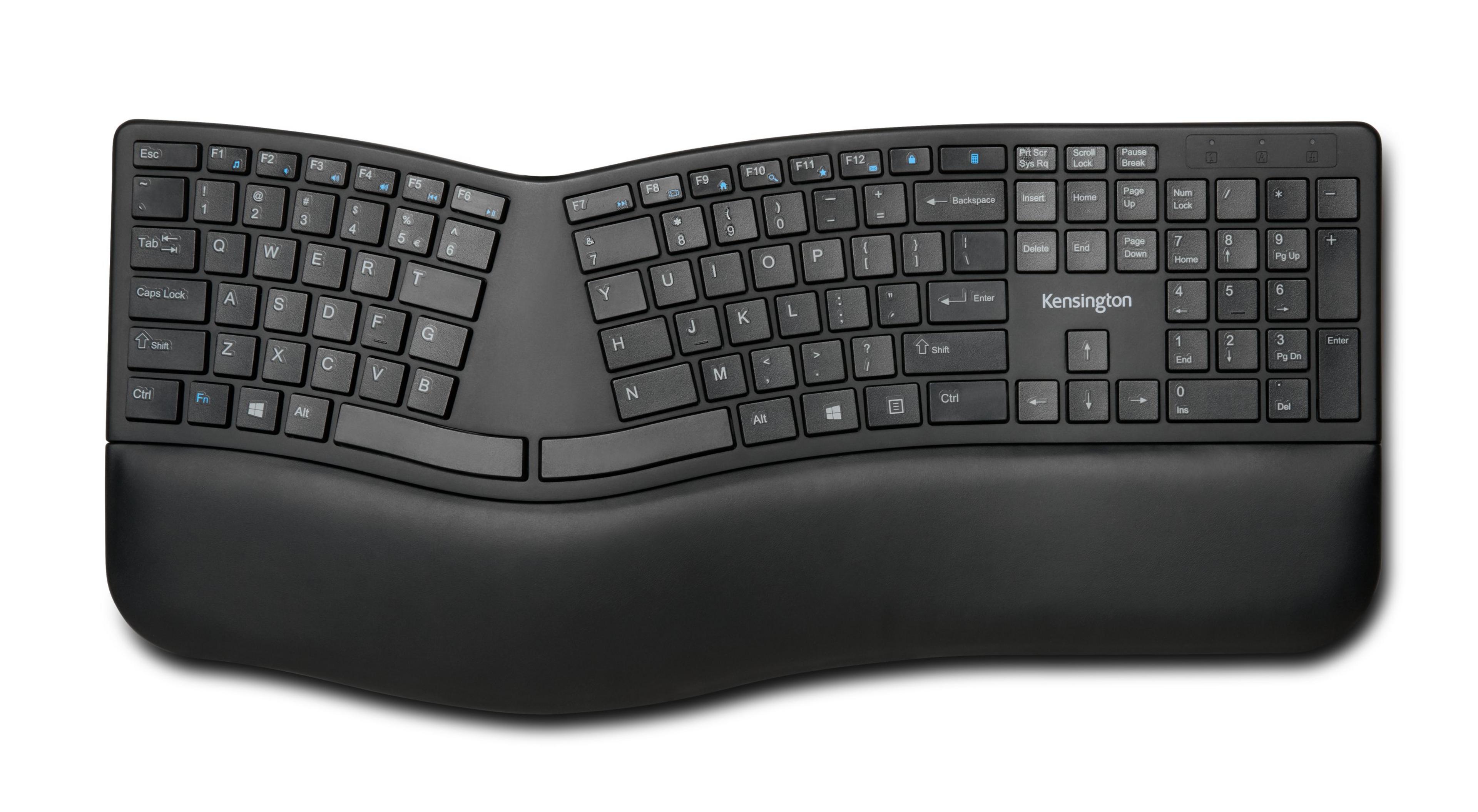 Kensington Pro Fit Wireless Keyboard