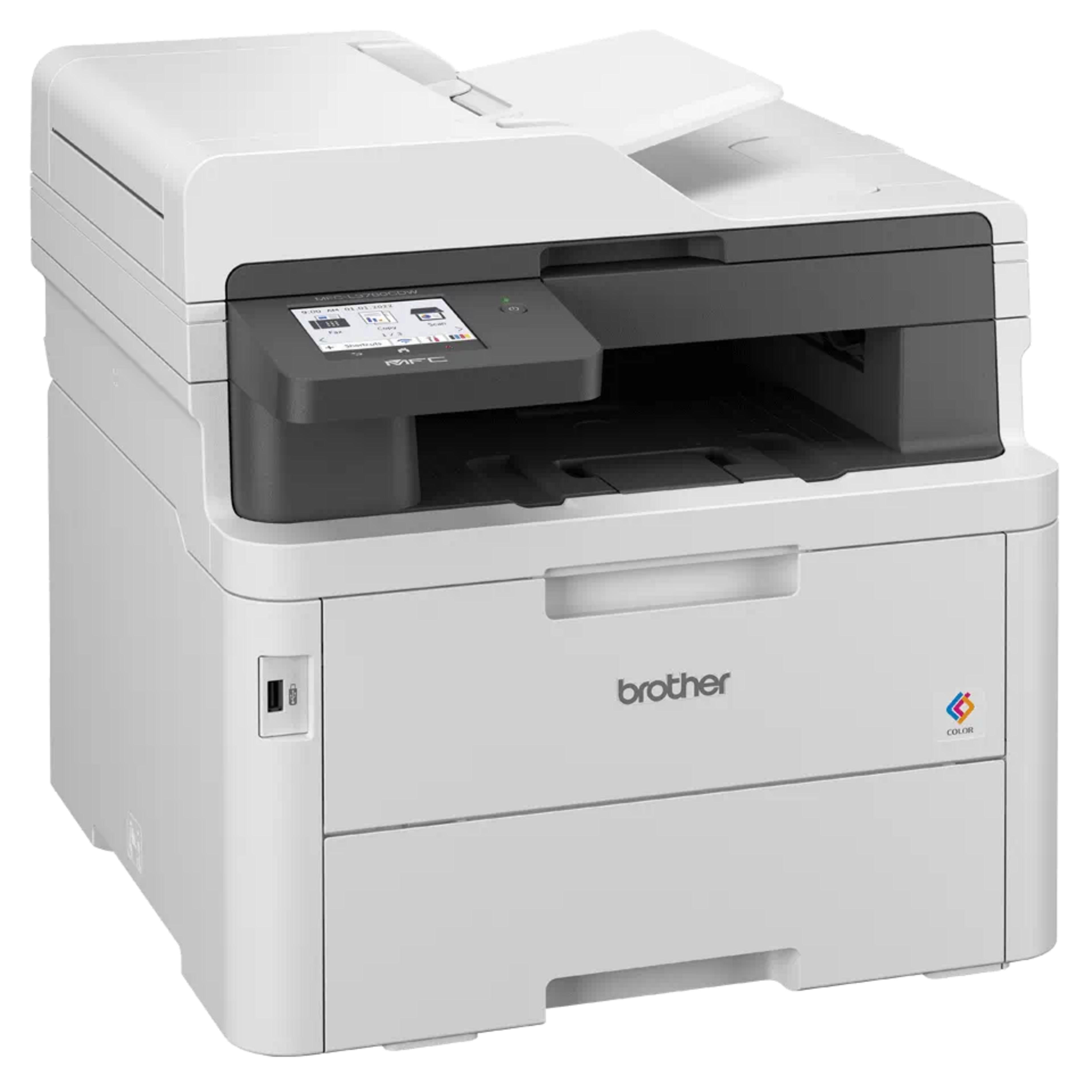 MFP Brother MFC-L3760CDW