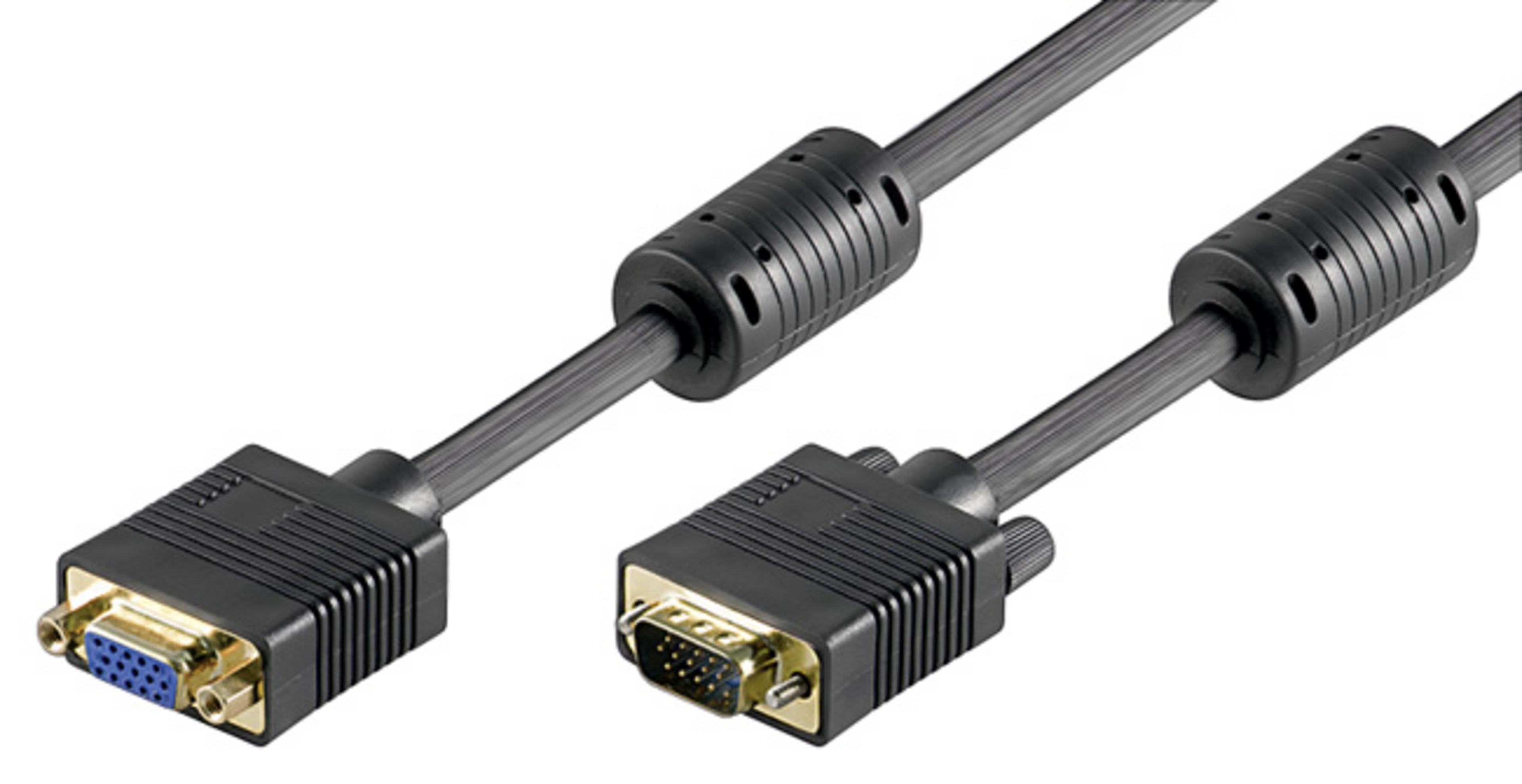 ARTICONA VGA Extension 5m