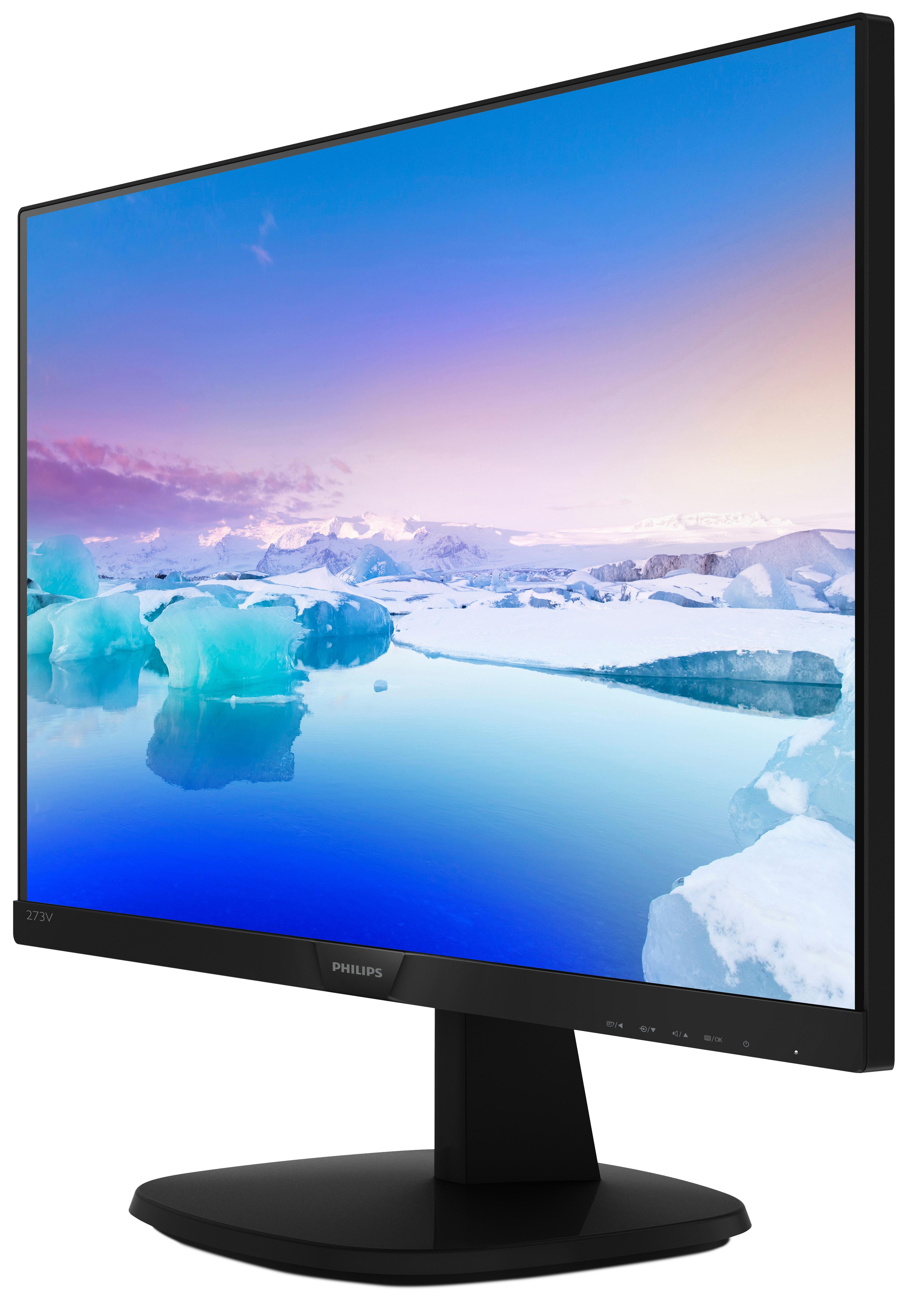 Philips 273V7QJAB Monitor