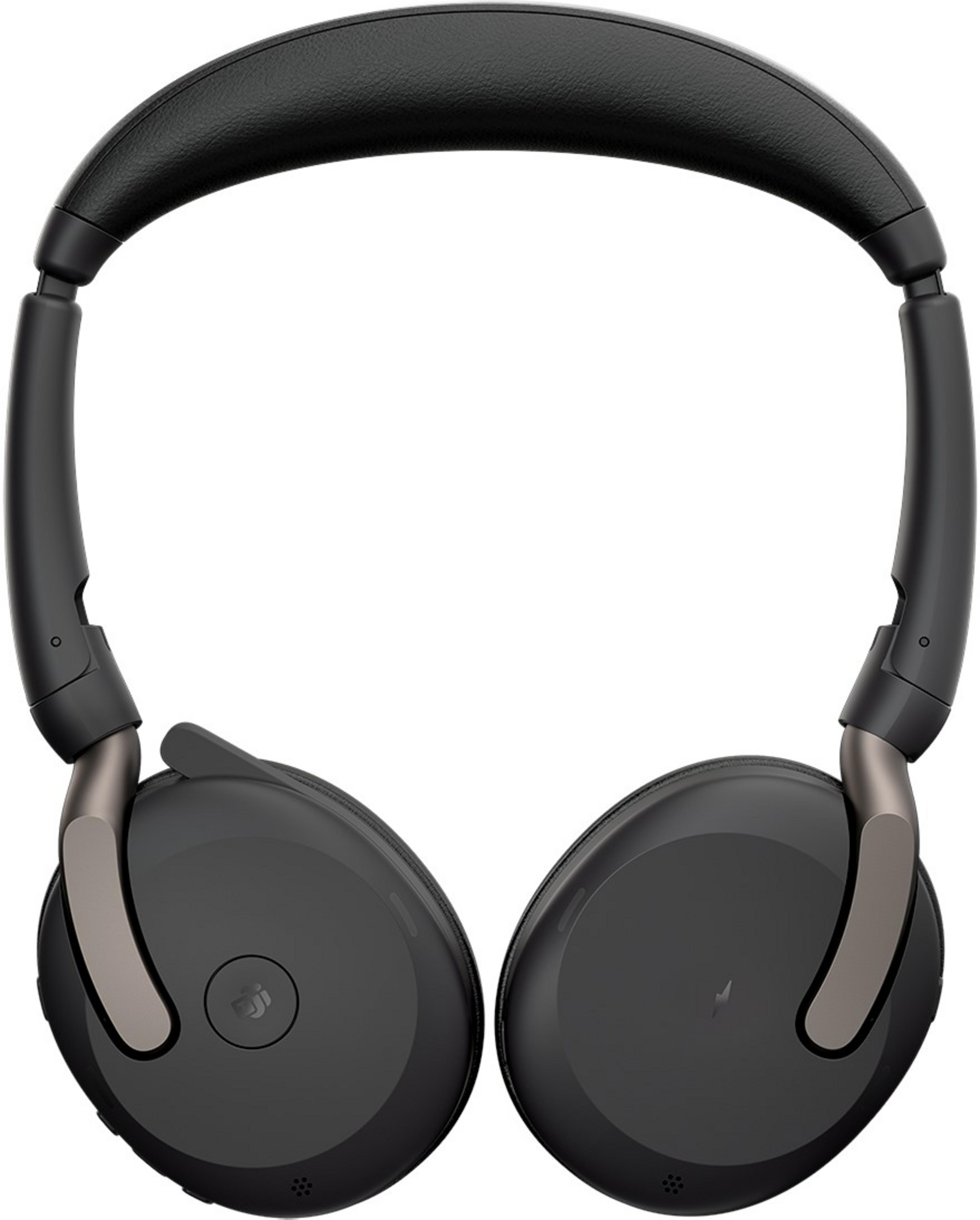 Jabra Evolve2 65 Flex MS USB-A Headset