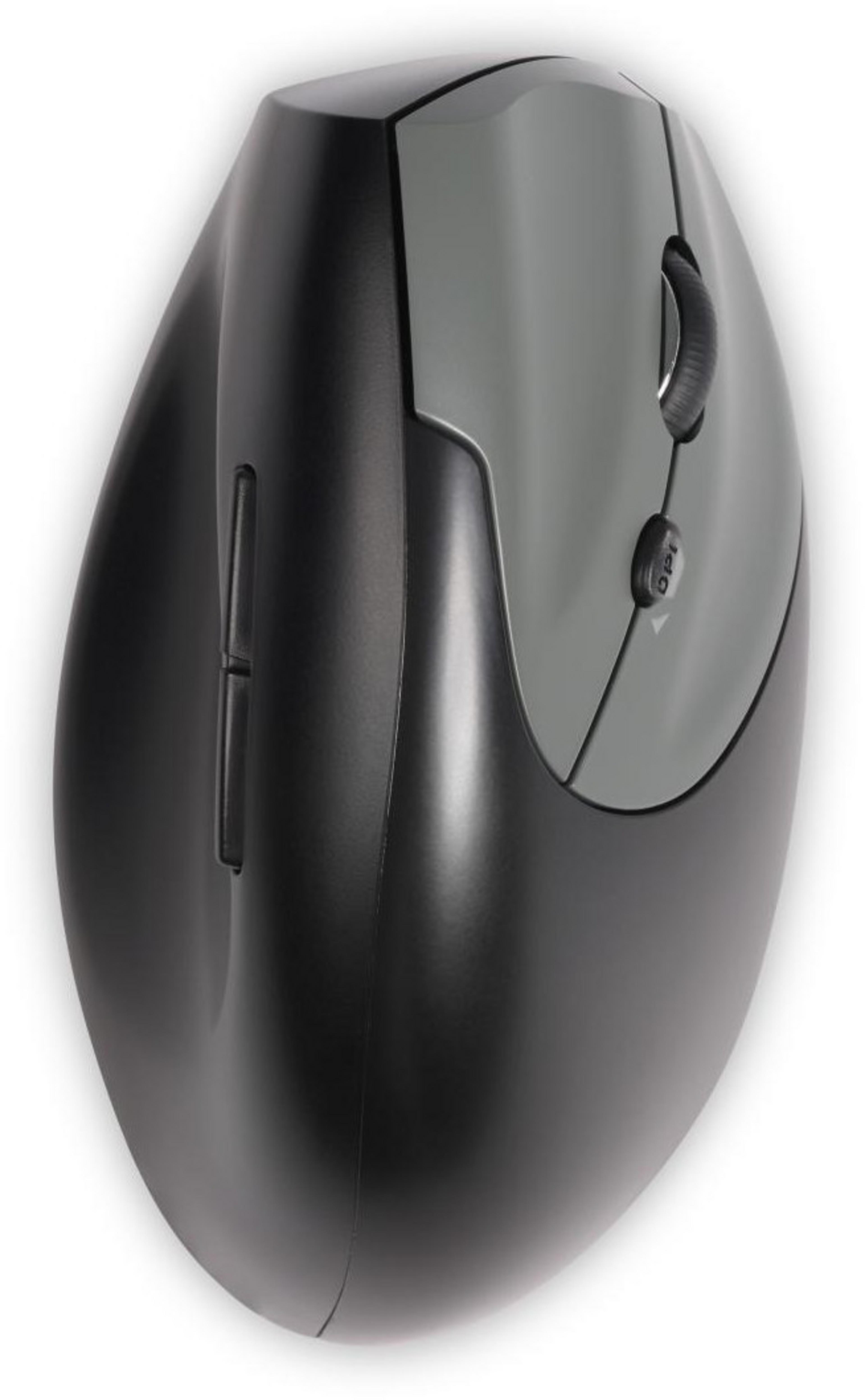 Bakker HandShake3 Mode Vertical Mouse
