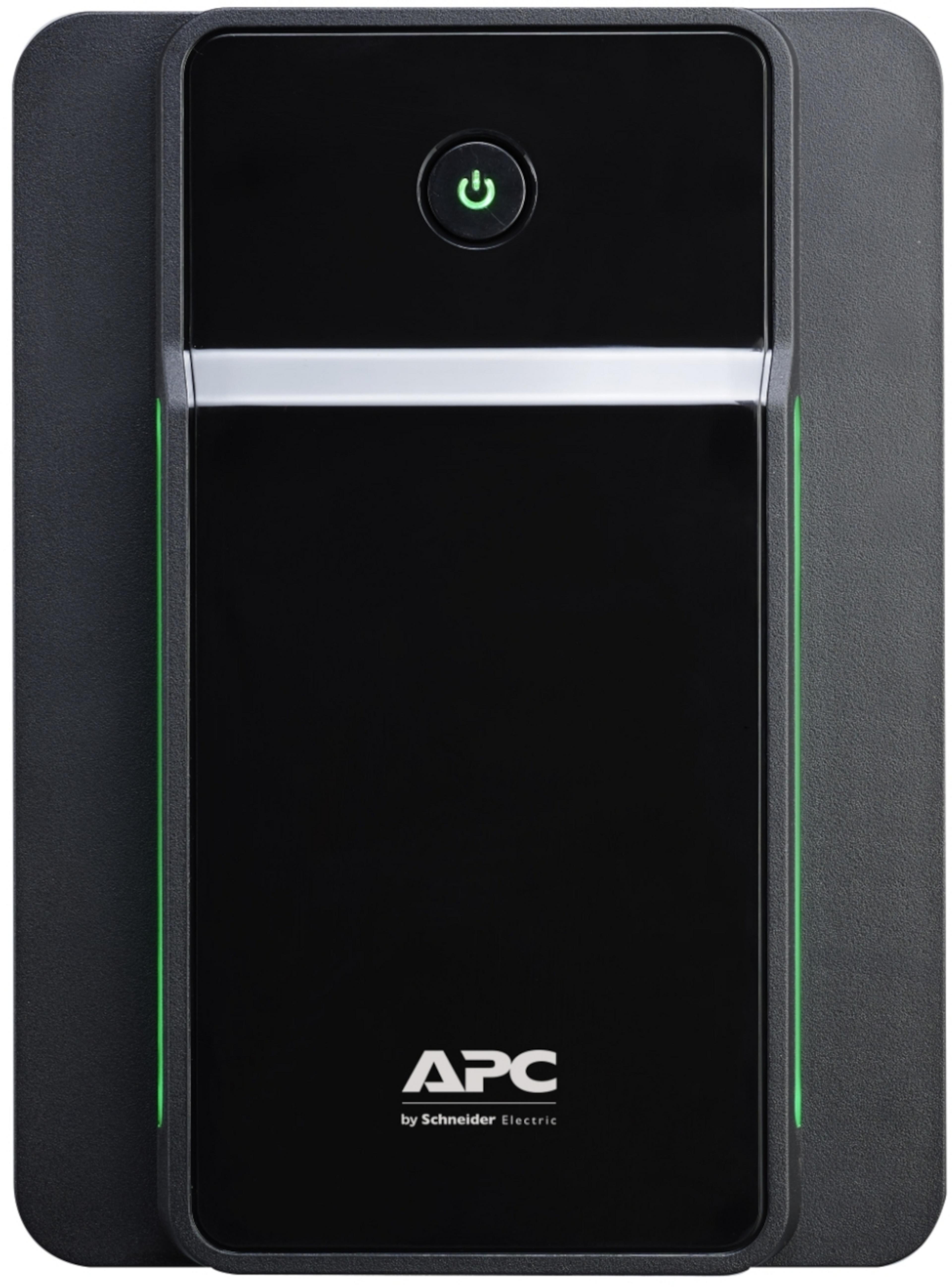 APC Back-UPS BX2200MI, USV (DIN/Schuko)