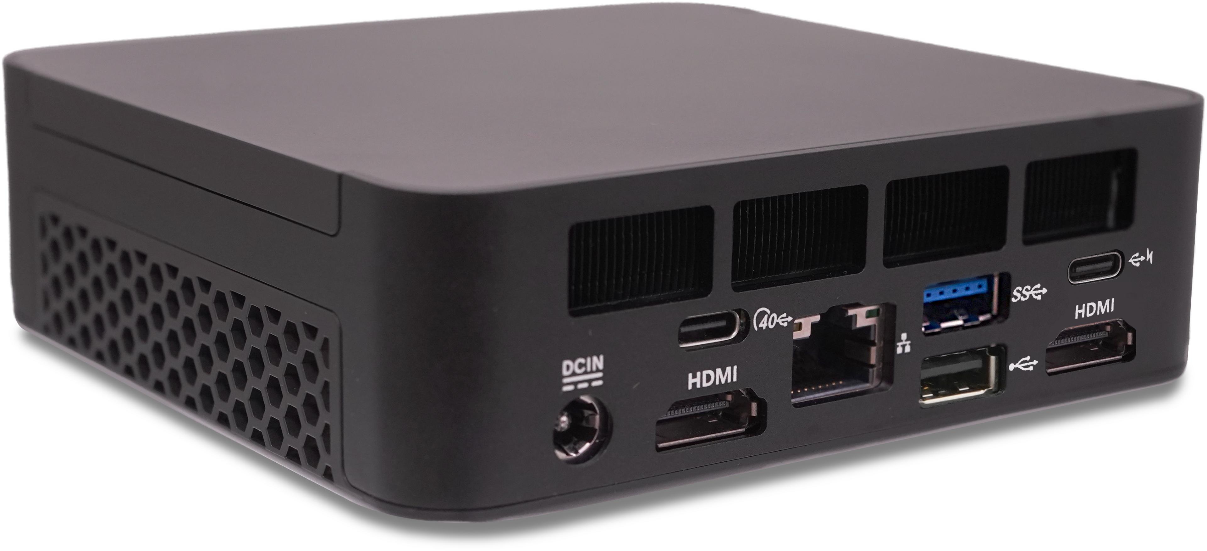 Acer AOpen DEN5128 i3 8/128GB