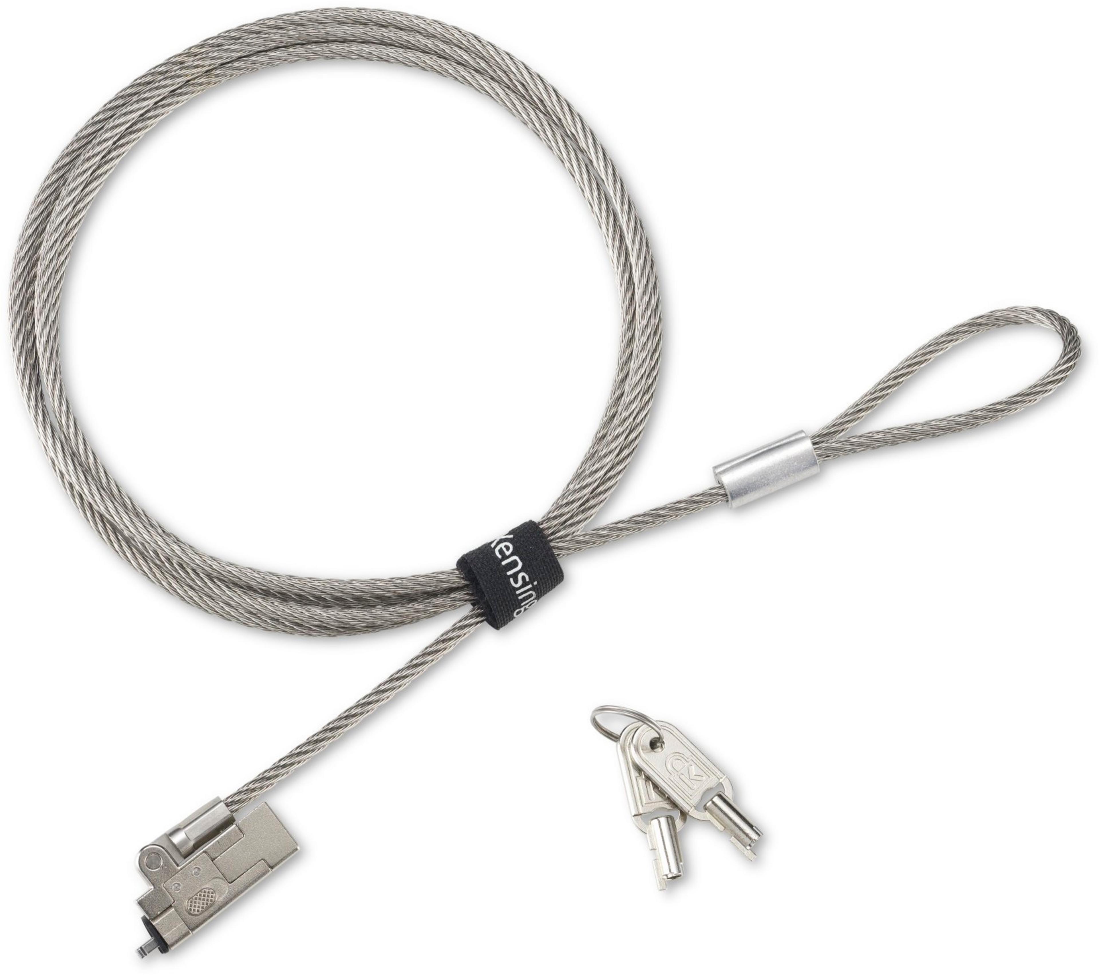 Kensington EQ Slim NanoSaver 2.0 Schloss