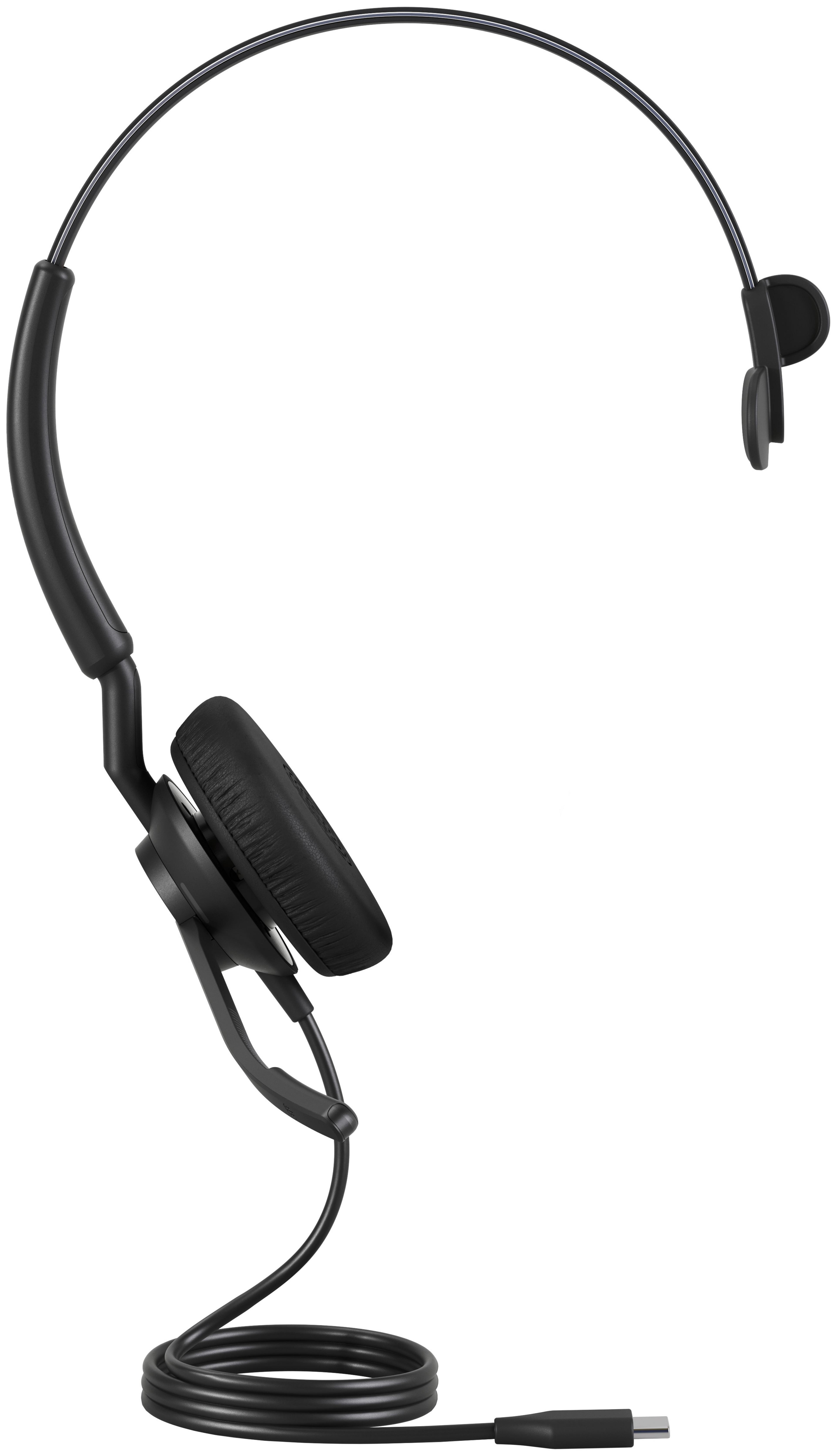 Jabra Engage 40 MS Mono USB-C Headset