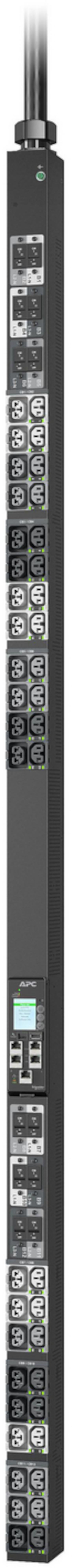 APC NetShelter Rack PDU Advanced 3ph 63A