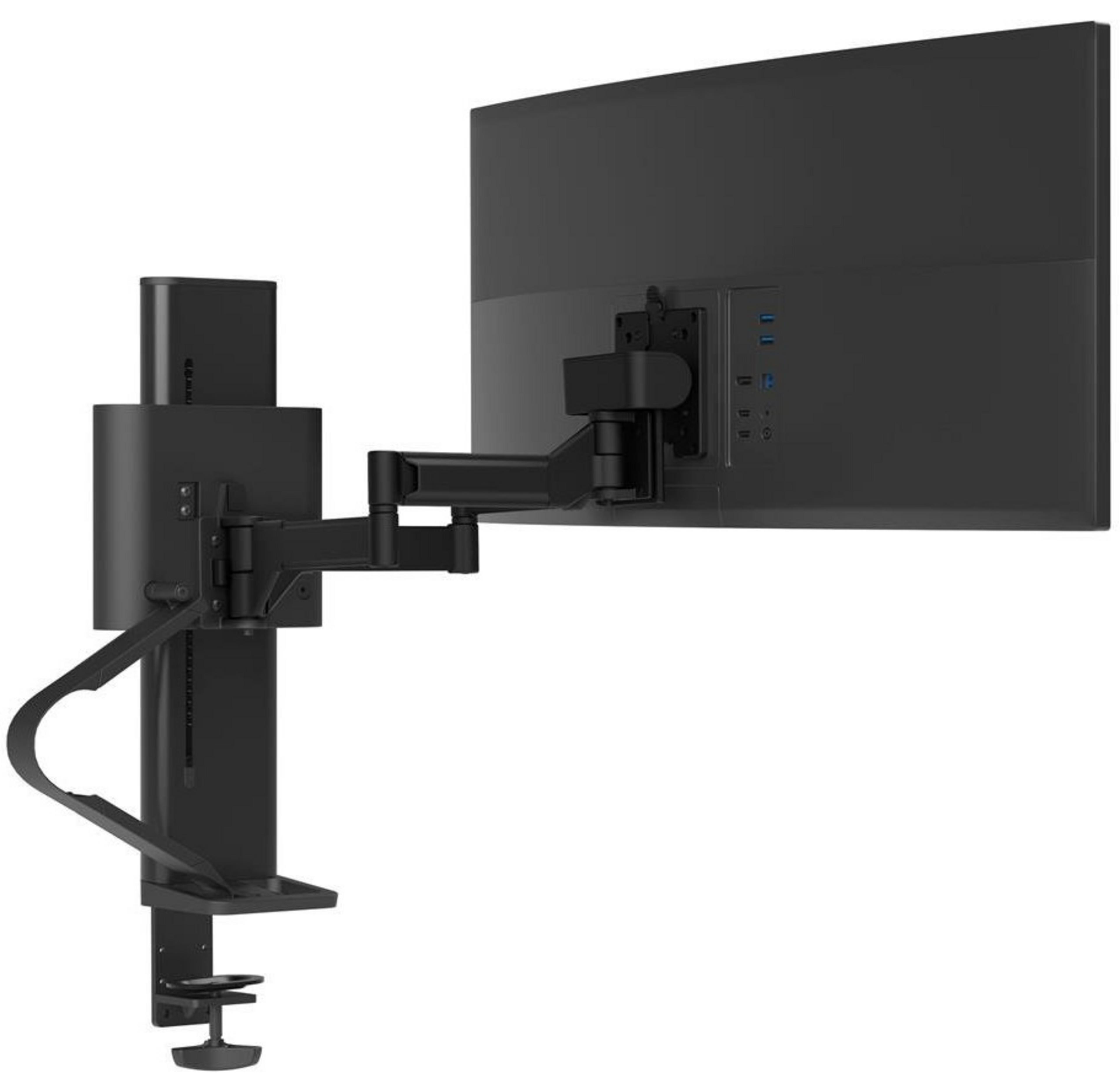 Ergotron TRACE Tischhalterung