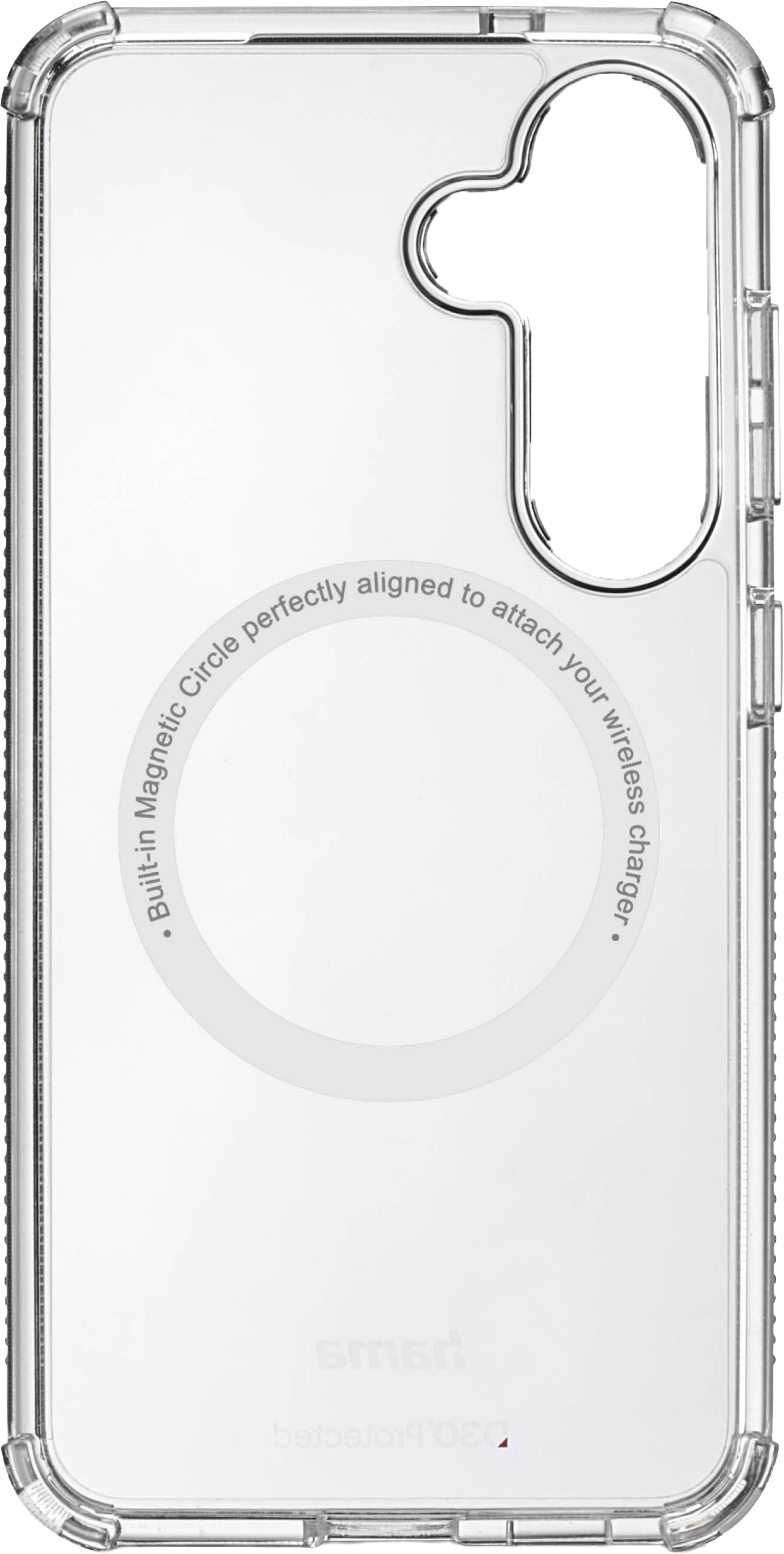 Hama Extreme Prot. Galaxy S25 FE Case