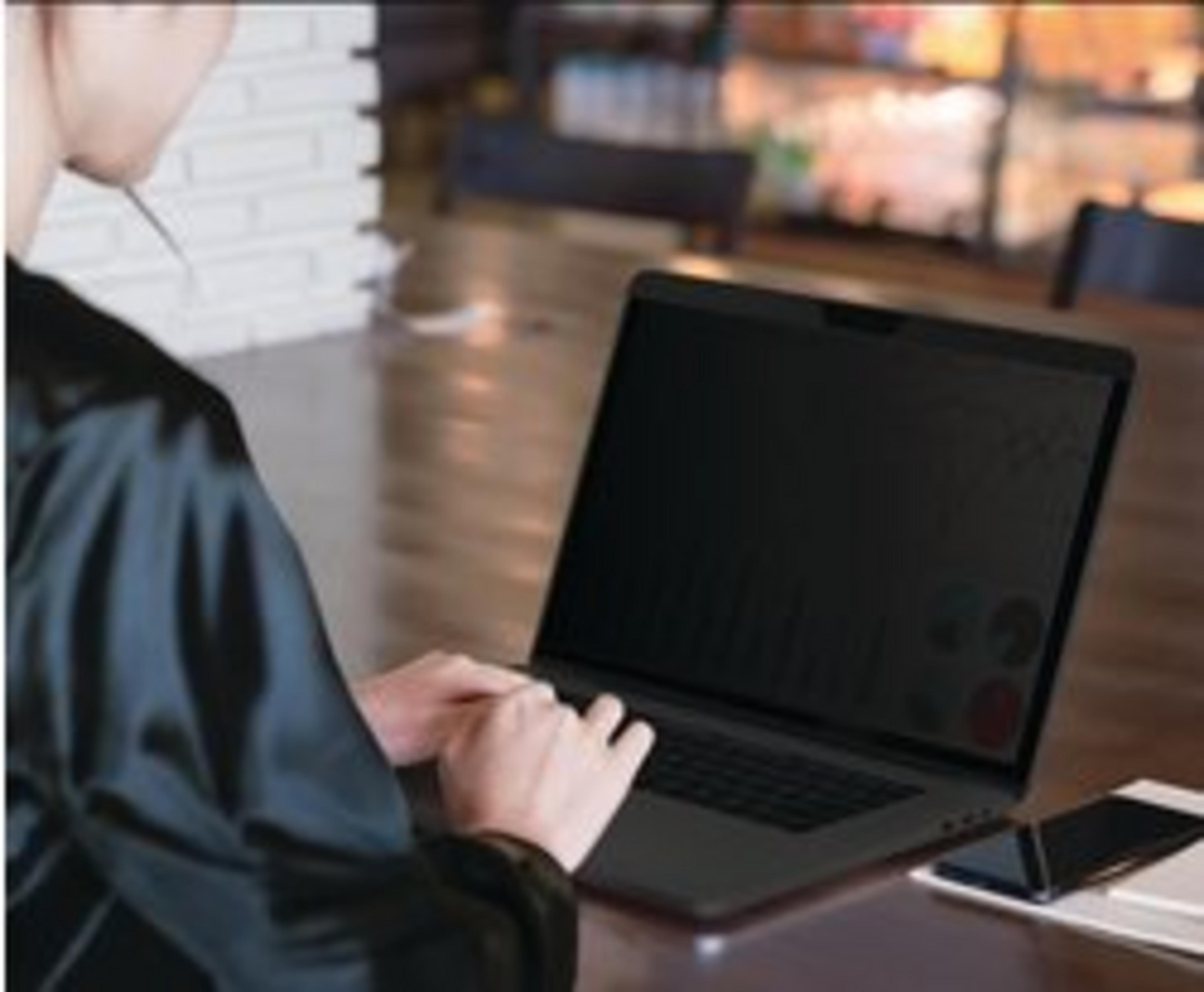 Kensington 14 Blickschutz 25 Stk