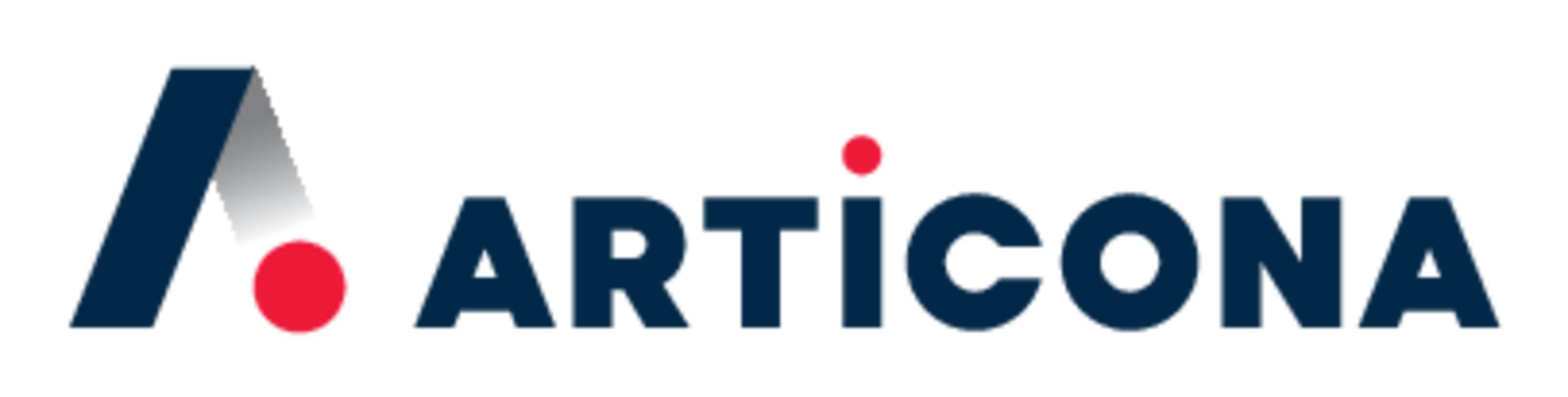 ARTICONA GRS iPhone 14 Pro Case Green