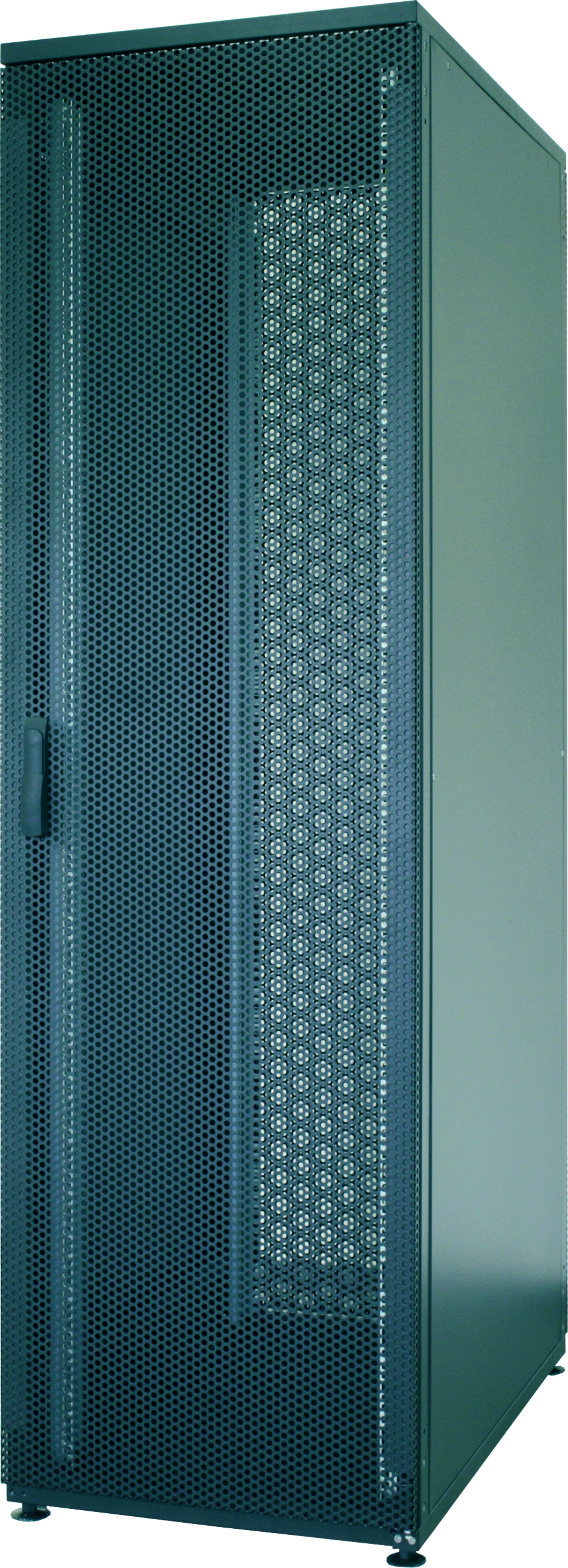 Lehmann High End Rack 48U, 600x1000