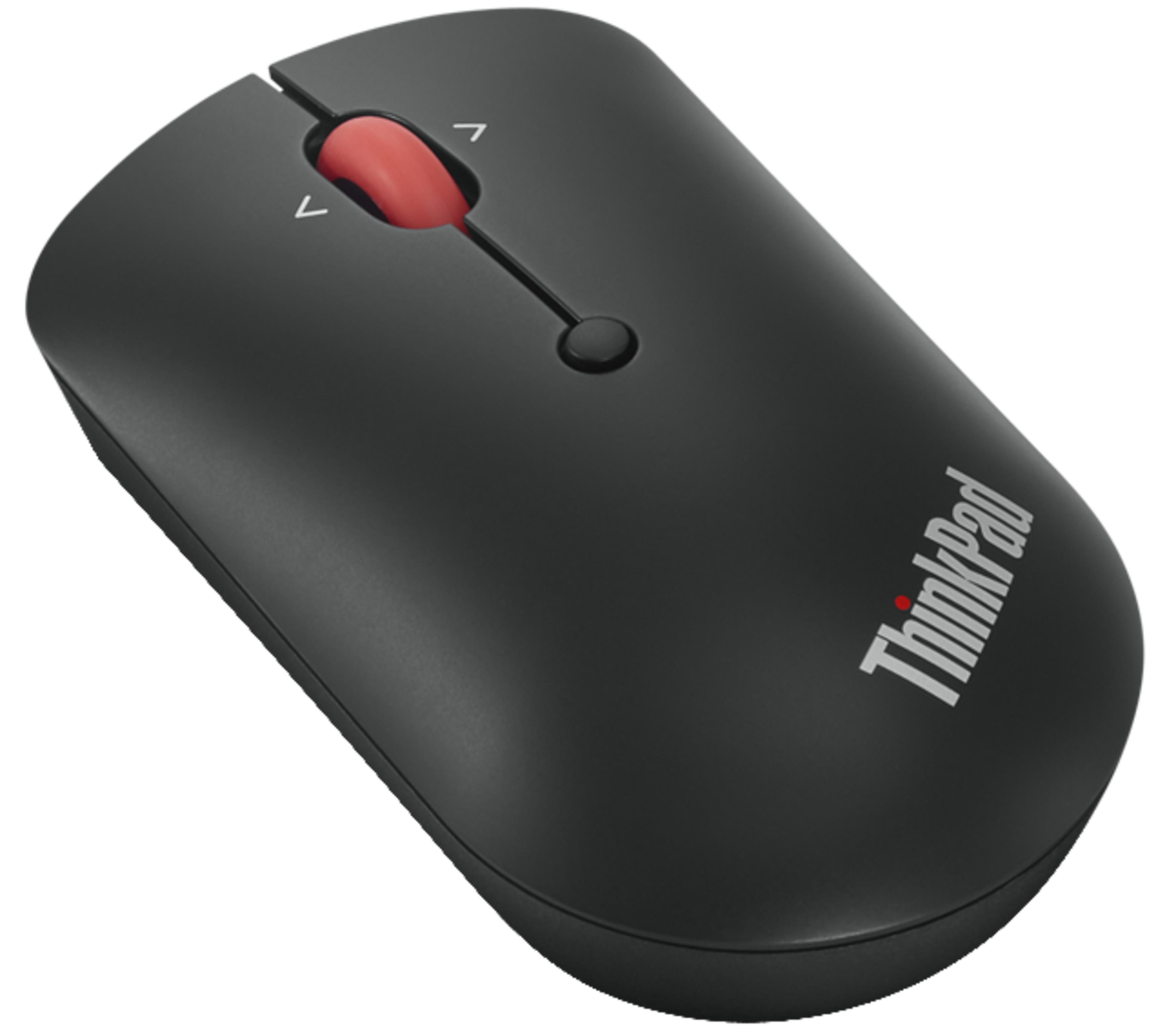 Souris sans fil Lenovo ThinkPad Compact