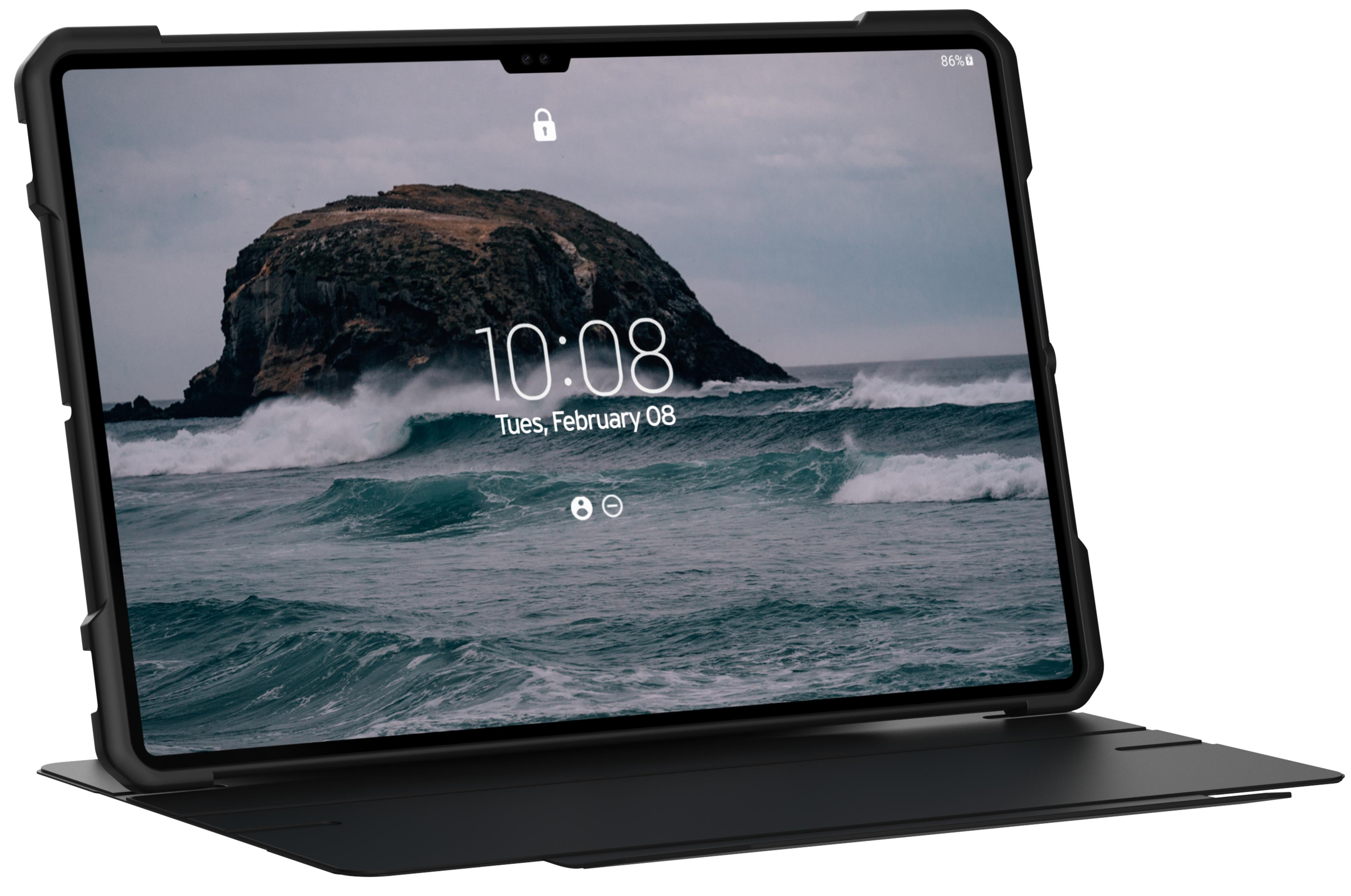UAG Metropolis Tab S8+ Case (224012114040) kaufen