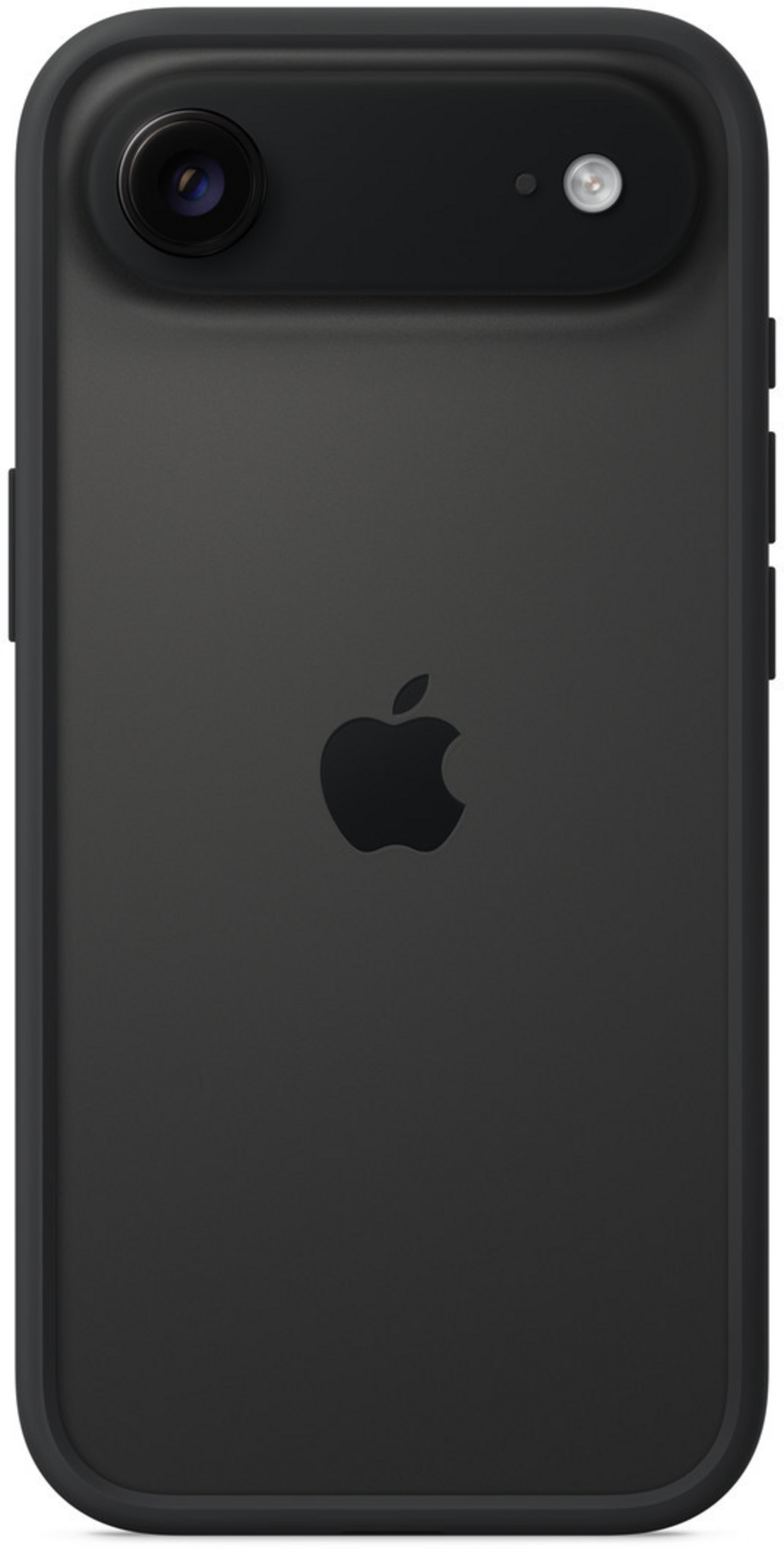 Apple iPhone Air Bumper Black