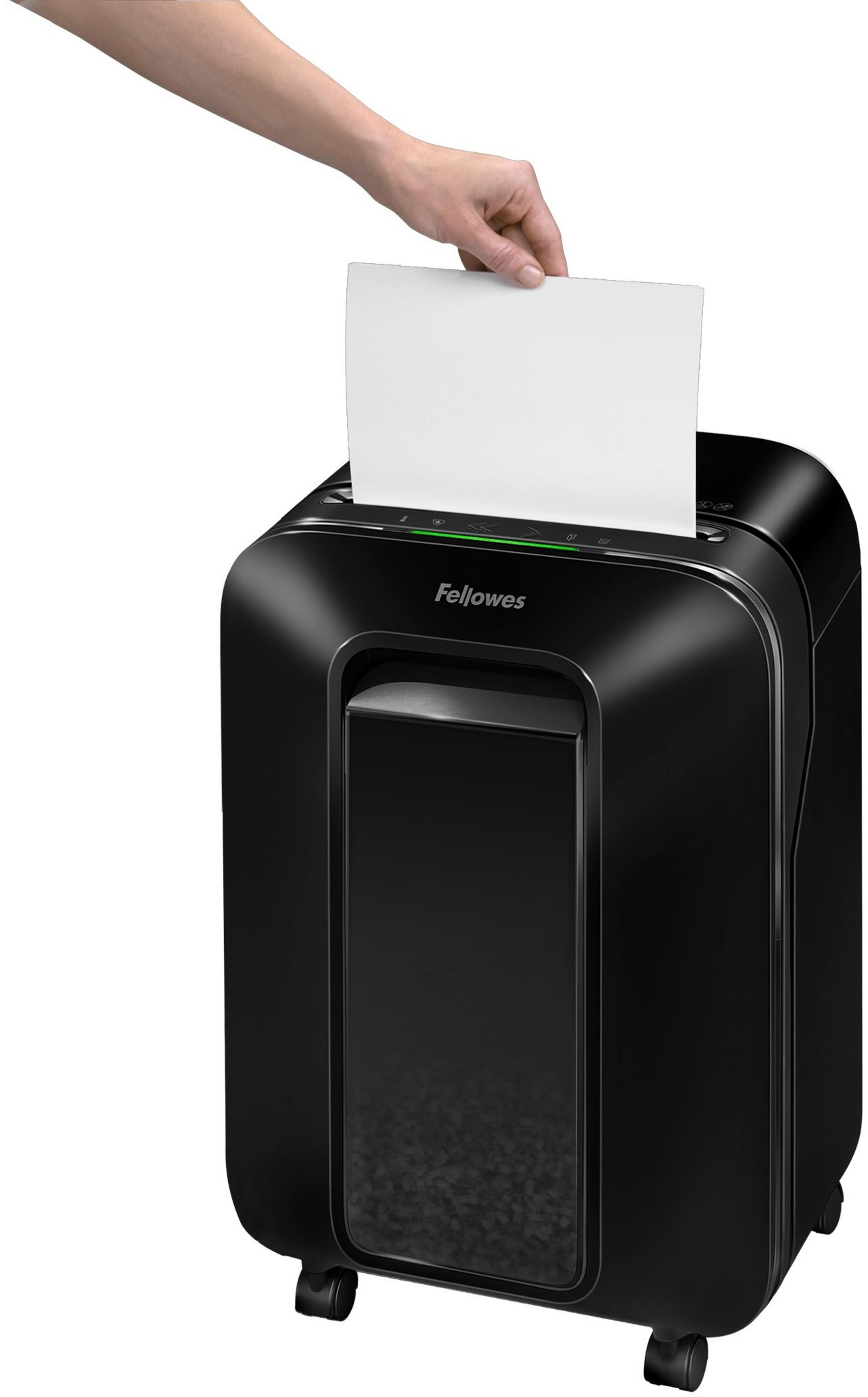 Fellowes Powershred LX200 Shredder
