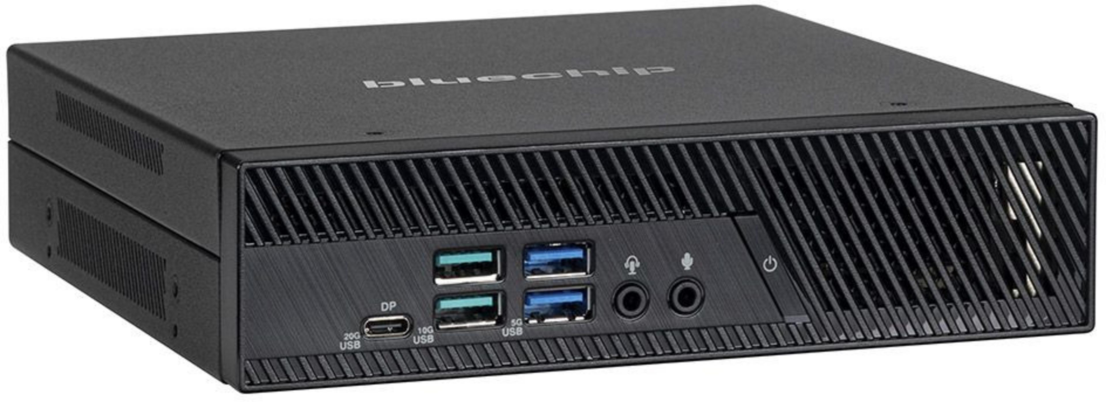 bluechip M25300a U5 8/500 GB