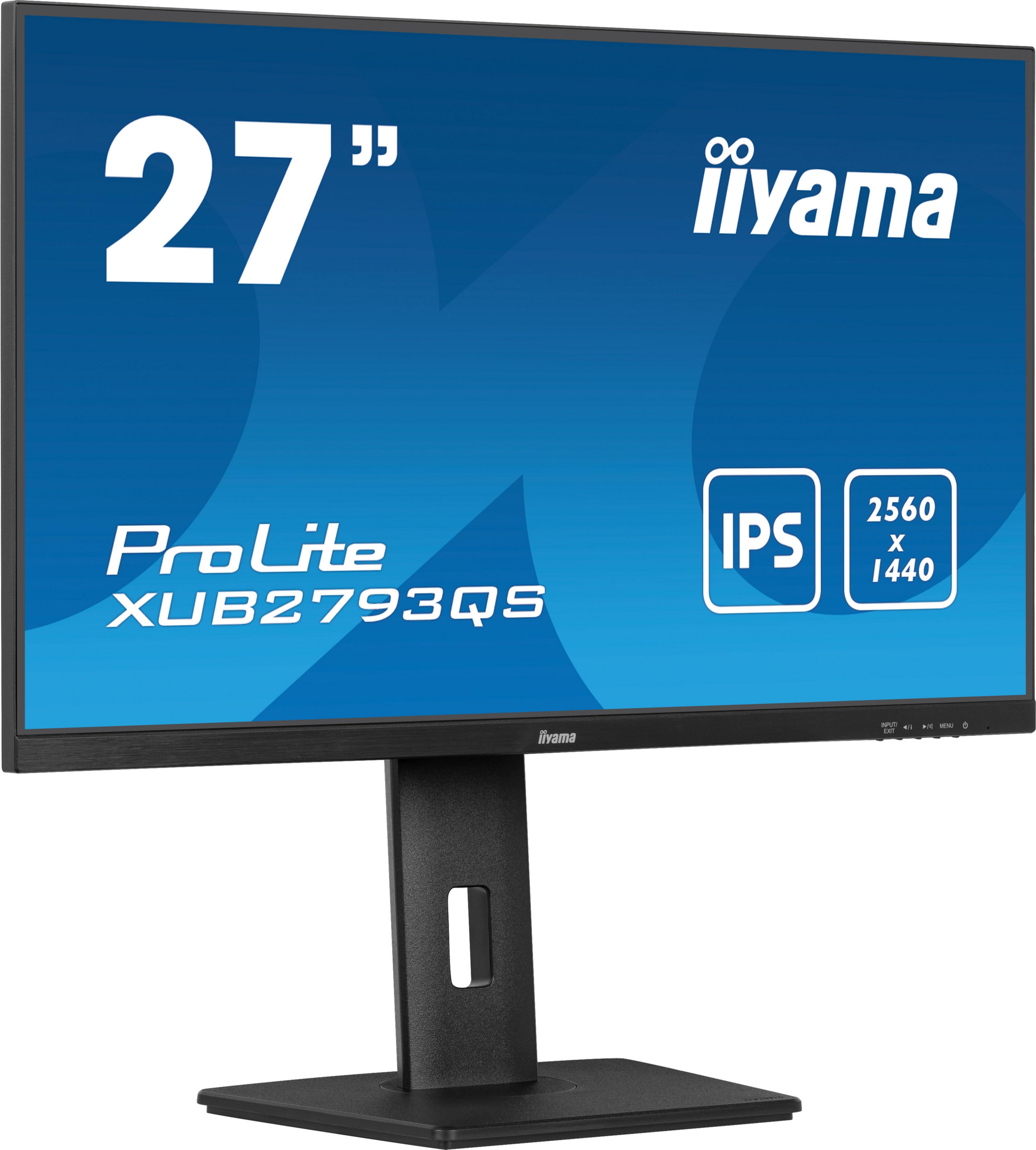 Monitor iiyama ProLite XUB2793QS-B7