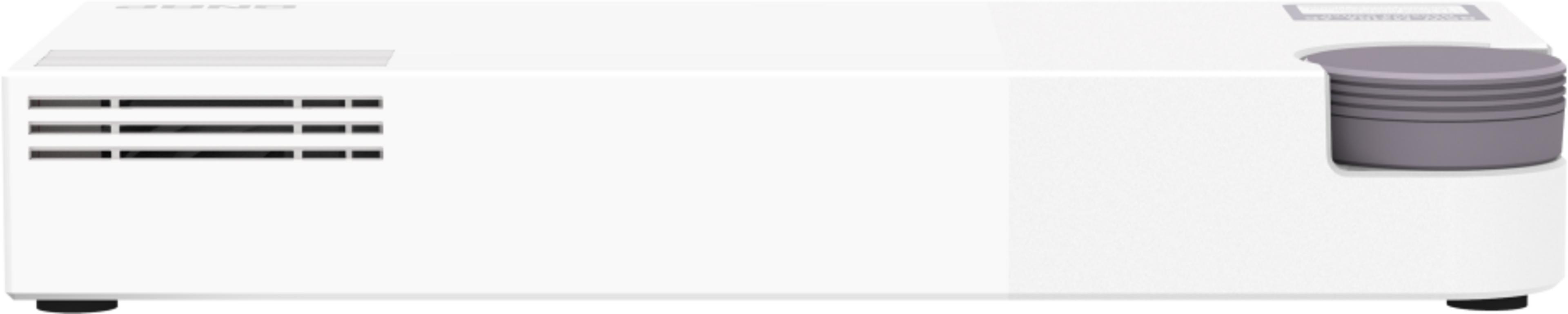 QNAP QSW-2106-4C 10-Port 2,5GbE Switch