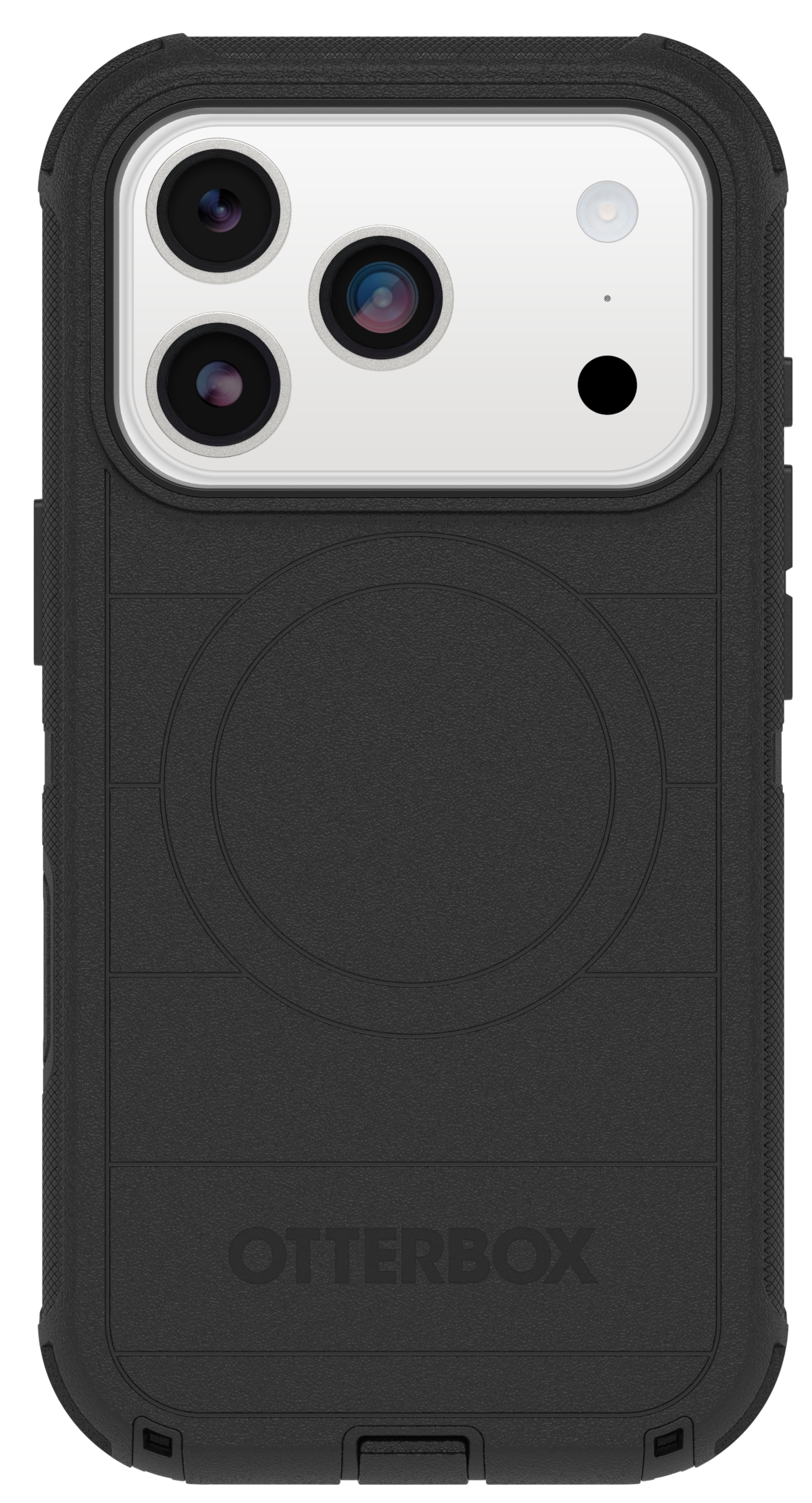Coque OtterBox Defender Pro iPhone 17Pro