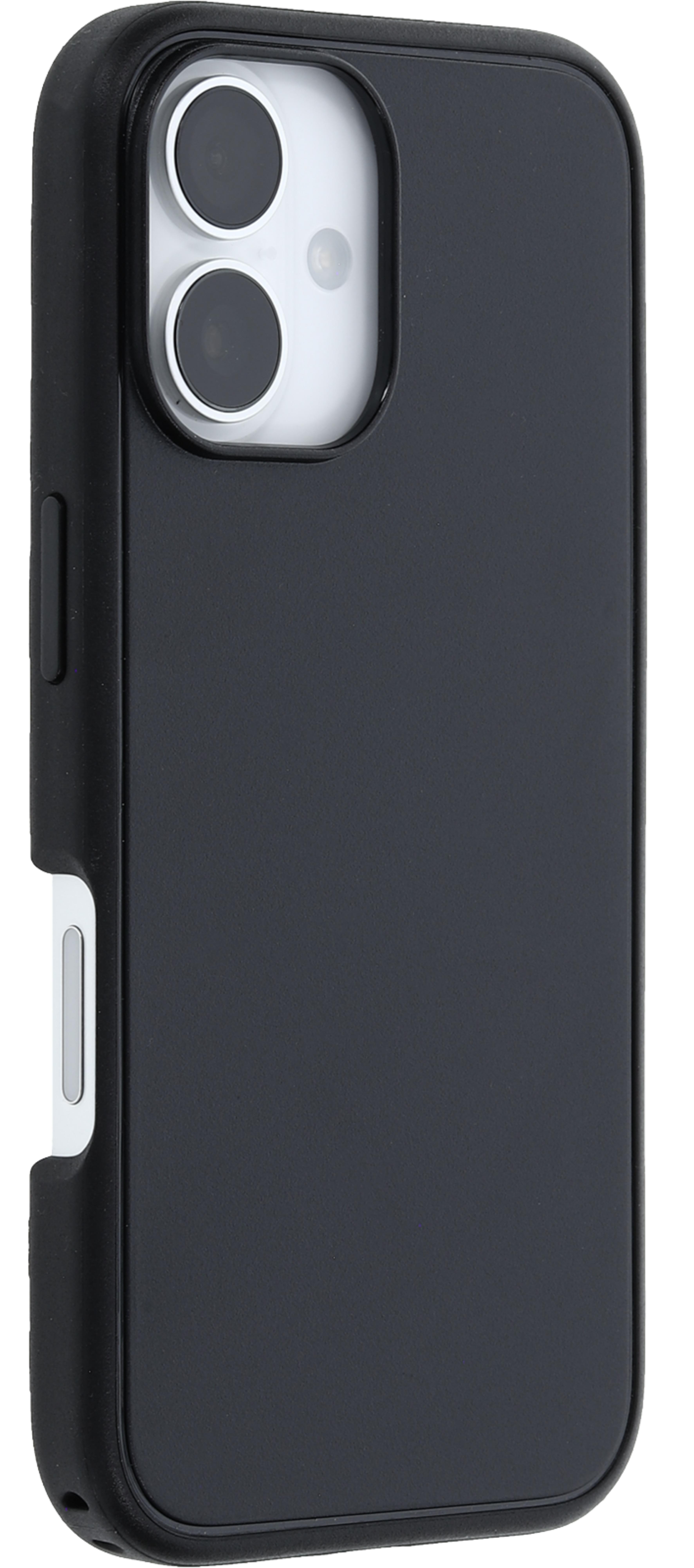 OtterBox Symmetry iP 16 6.1" Case Black