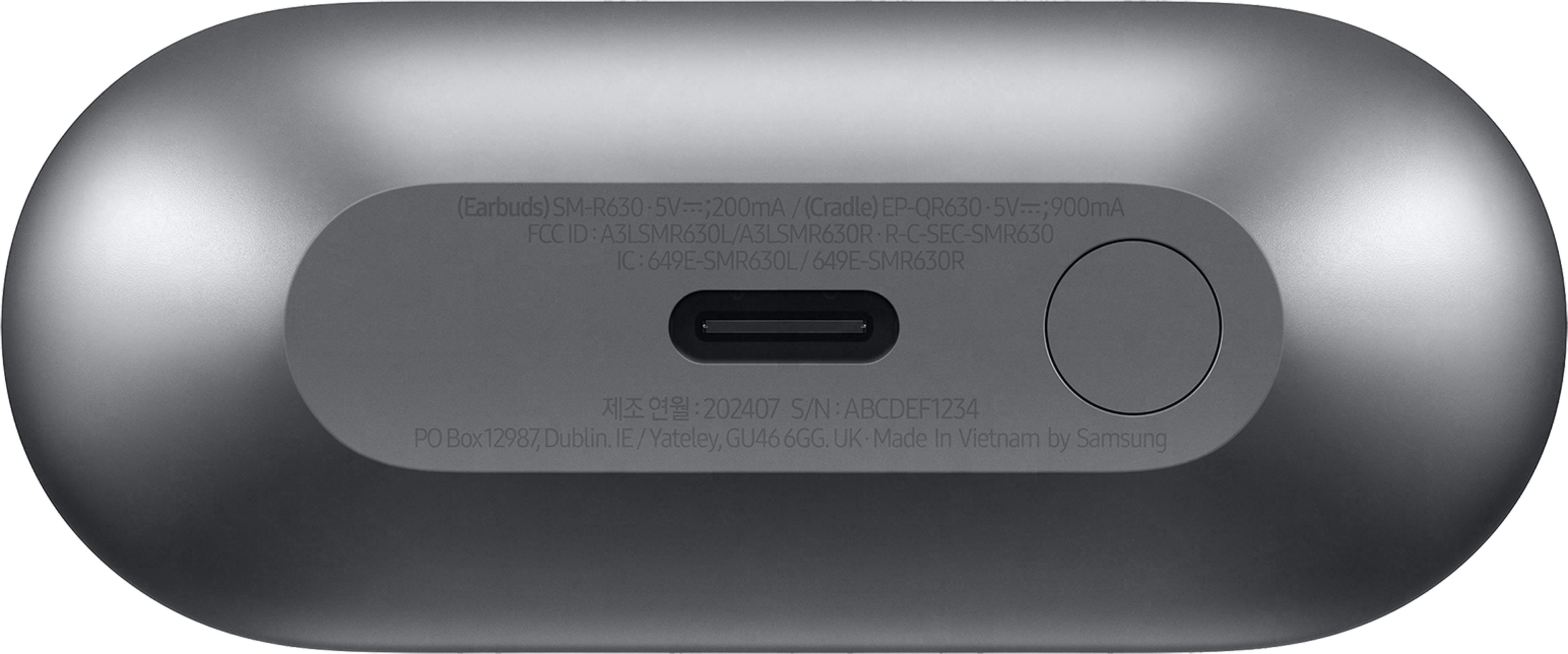 Samsung Galaxy Buds3 Pro silver