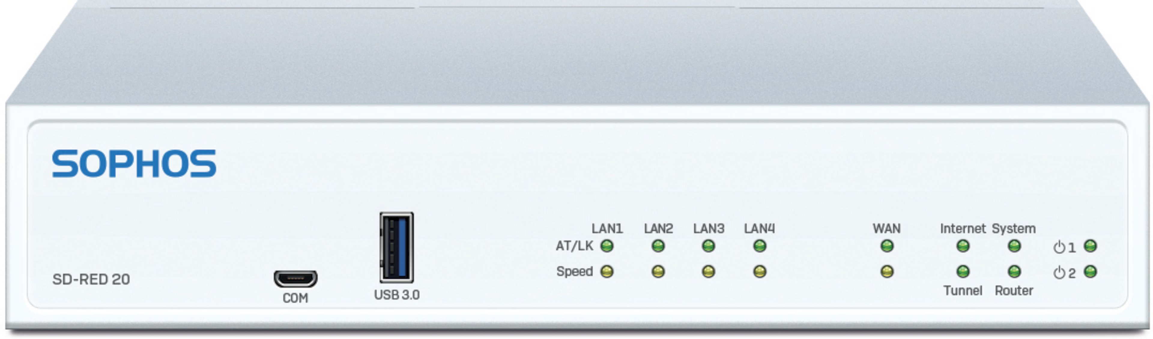 Sophos SD-RED 20 Rev.1 Appliance SMB
