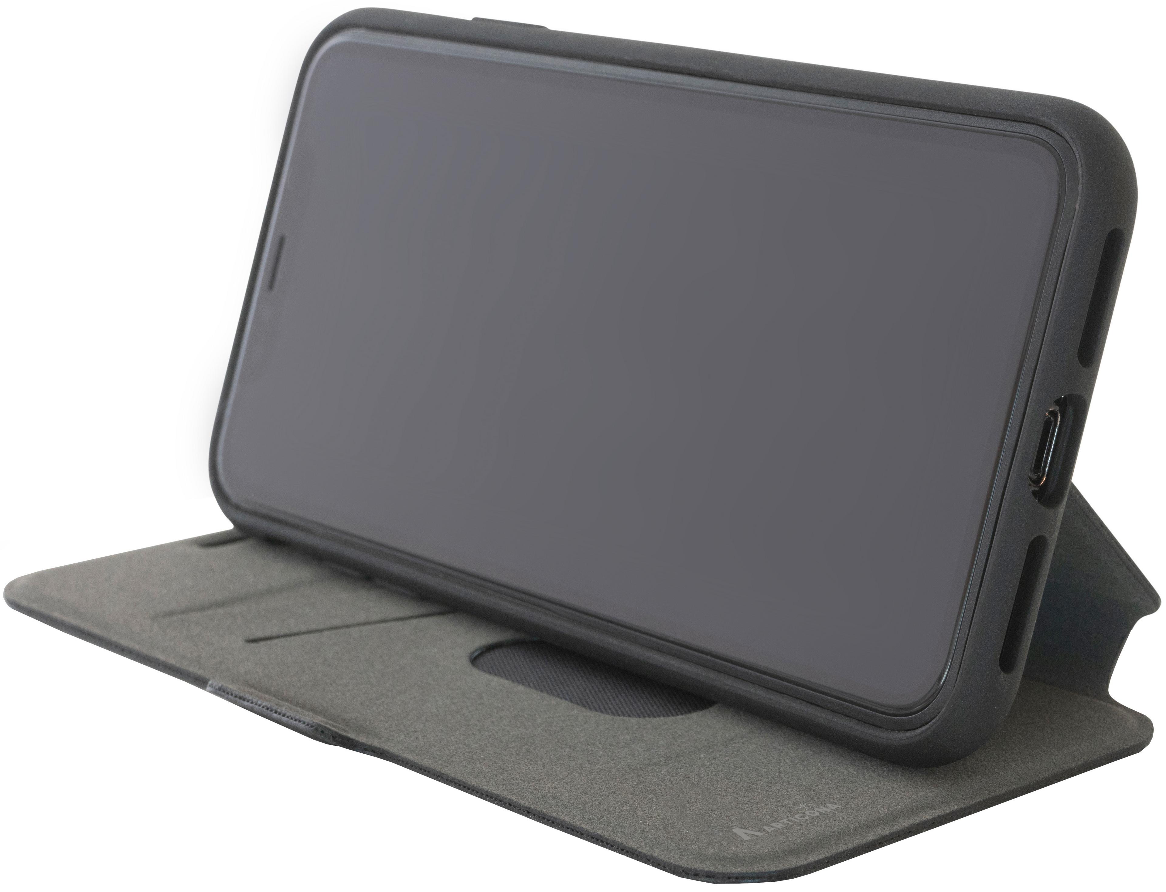 ARTICONA iPhone XS Max Bookcase