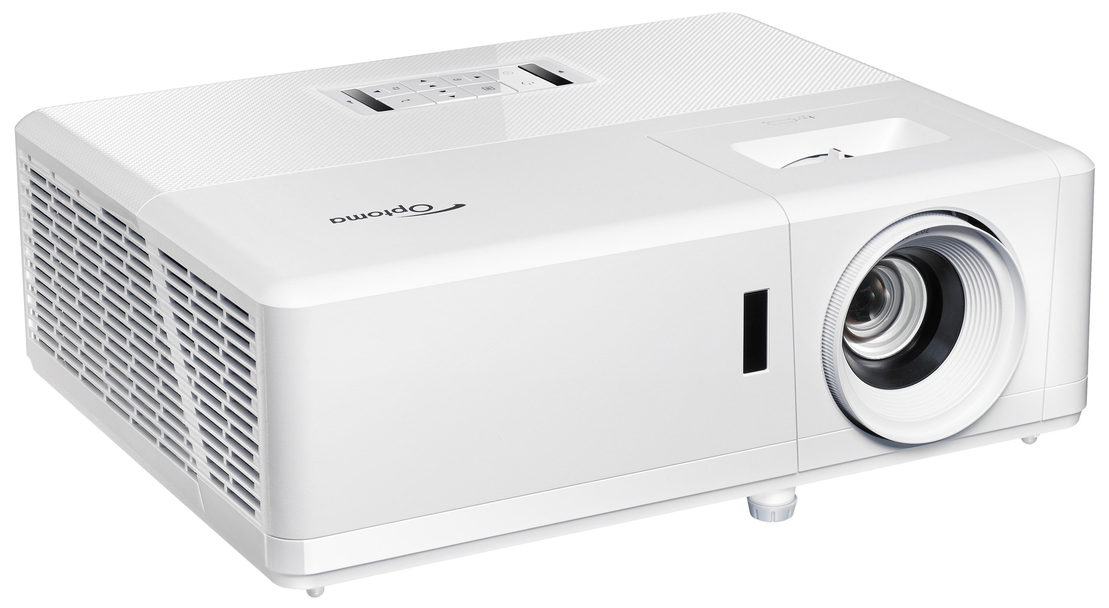 Optoma ZK400 Laser Projektor