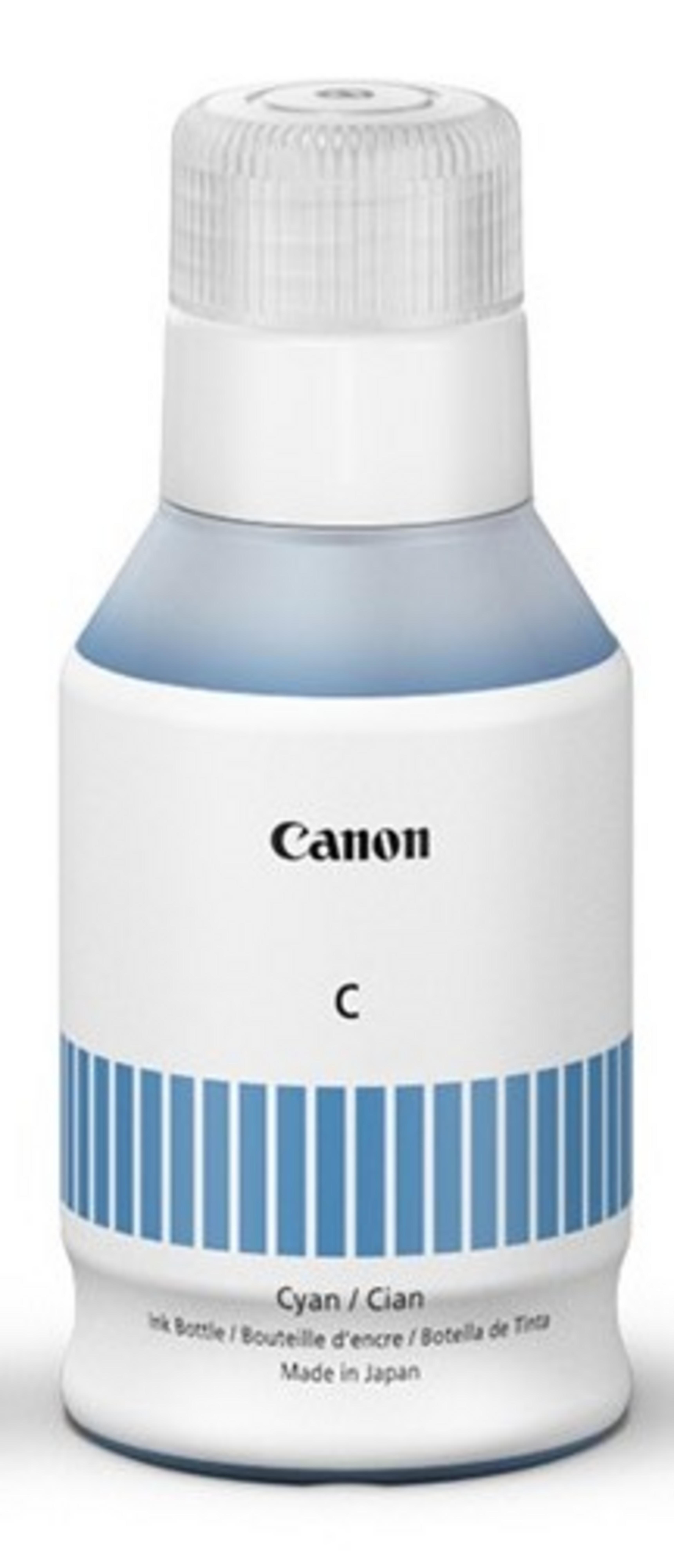 Encre Canon GI-56C cyan