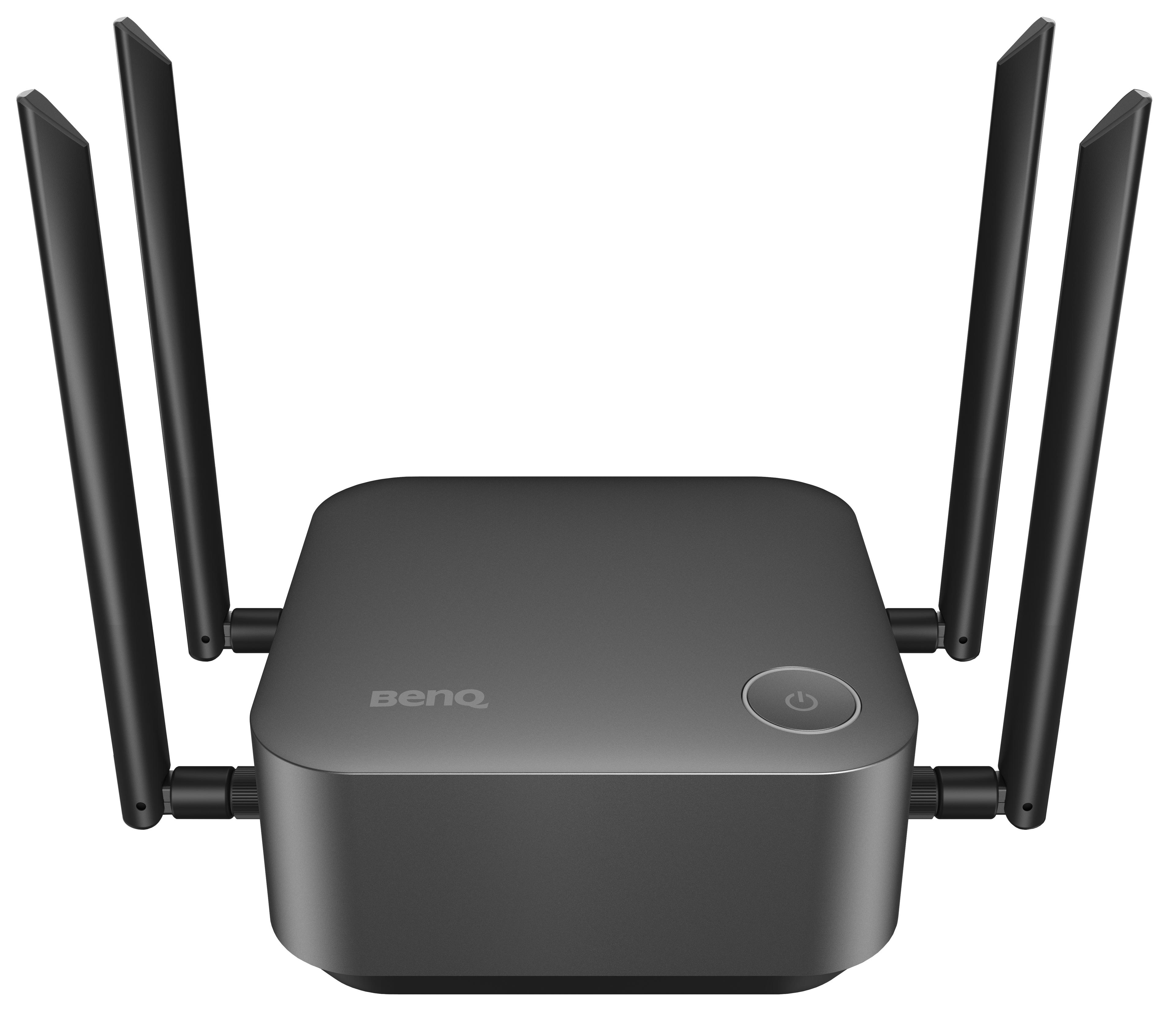 Système présentation BenQ WDC30