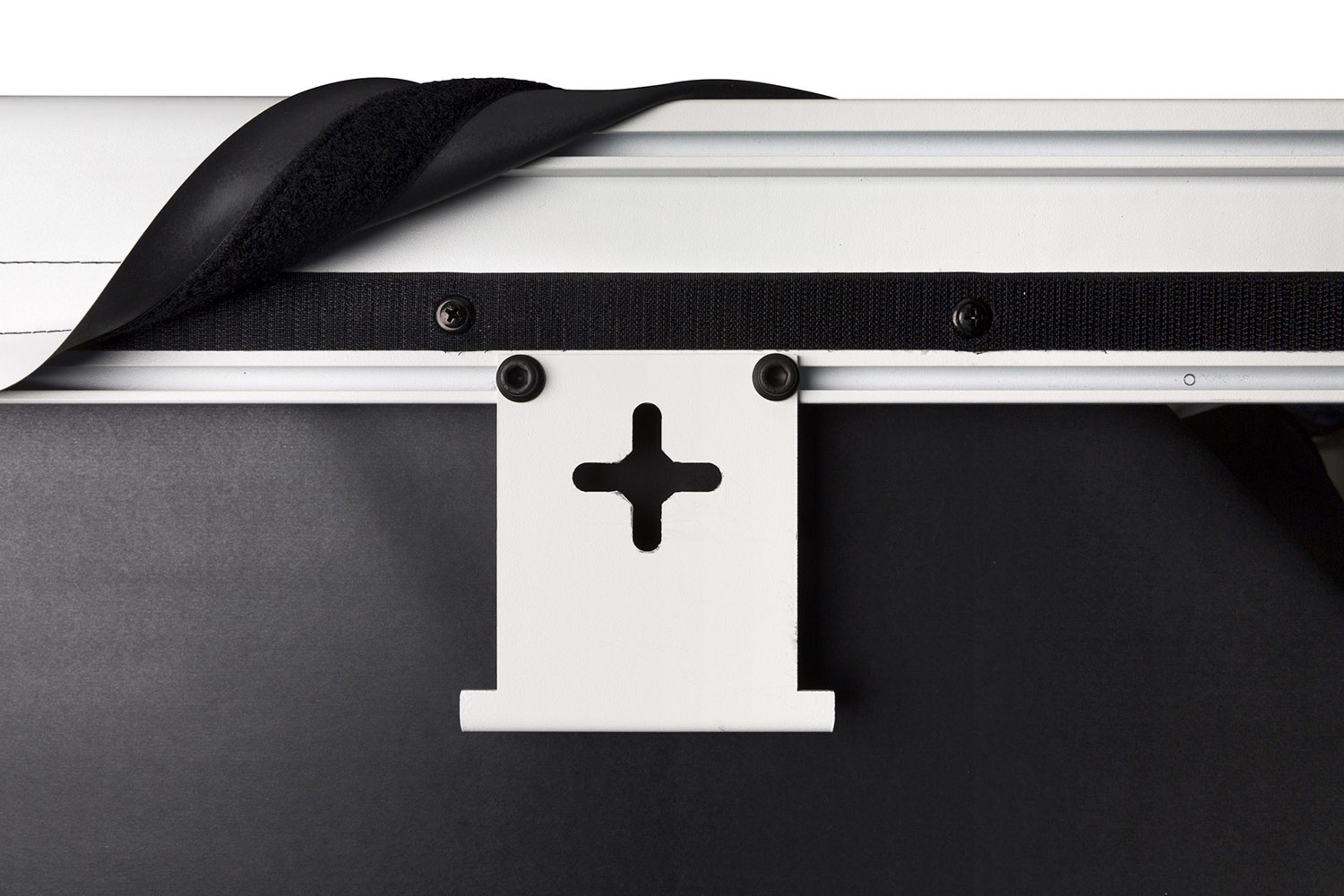 Da-Lite Rahmenleinwand 16:9 350x197