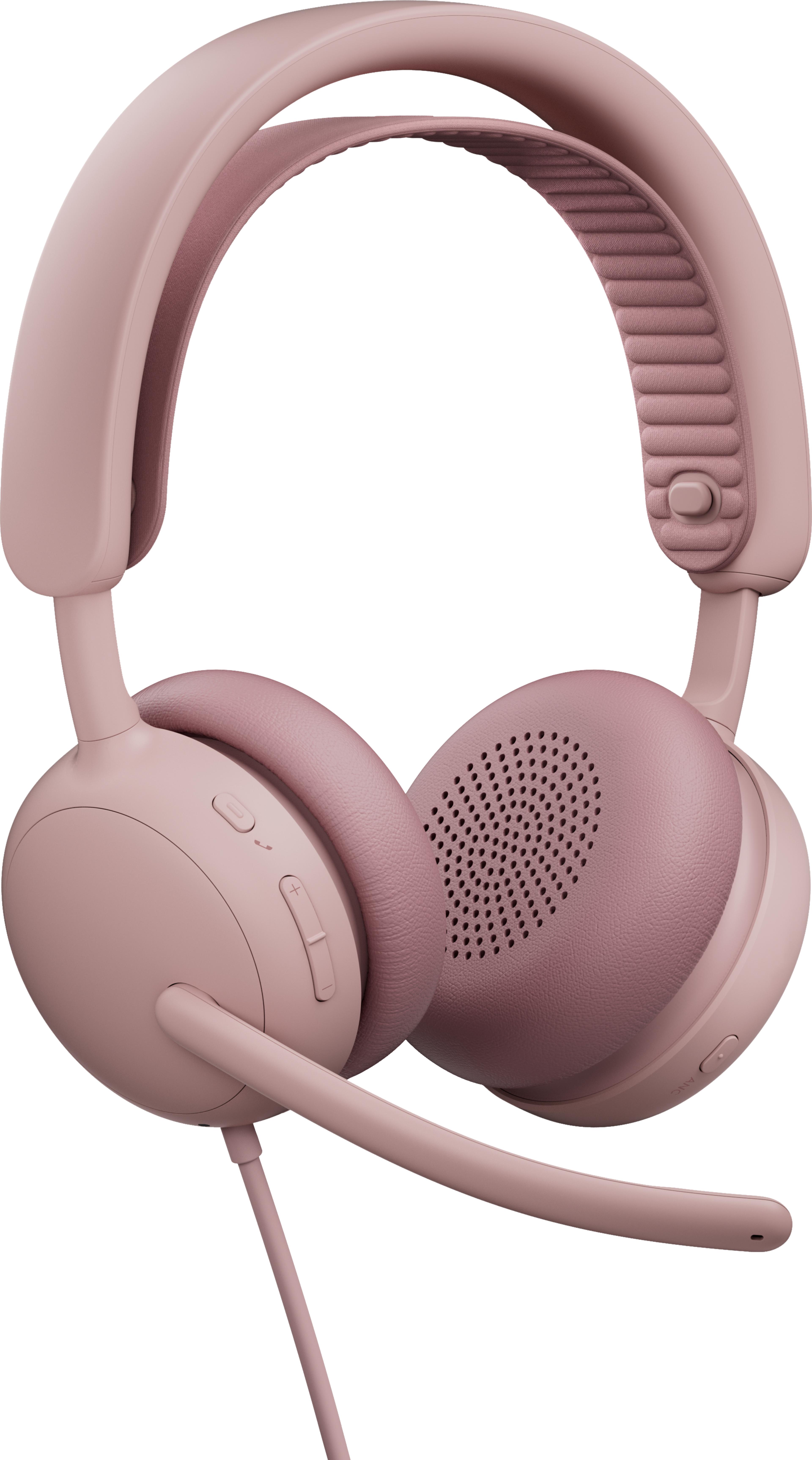 Logitech Wired 2 ES f.B Headset