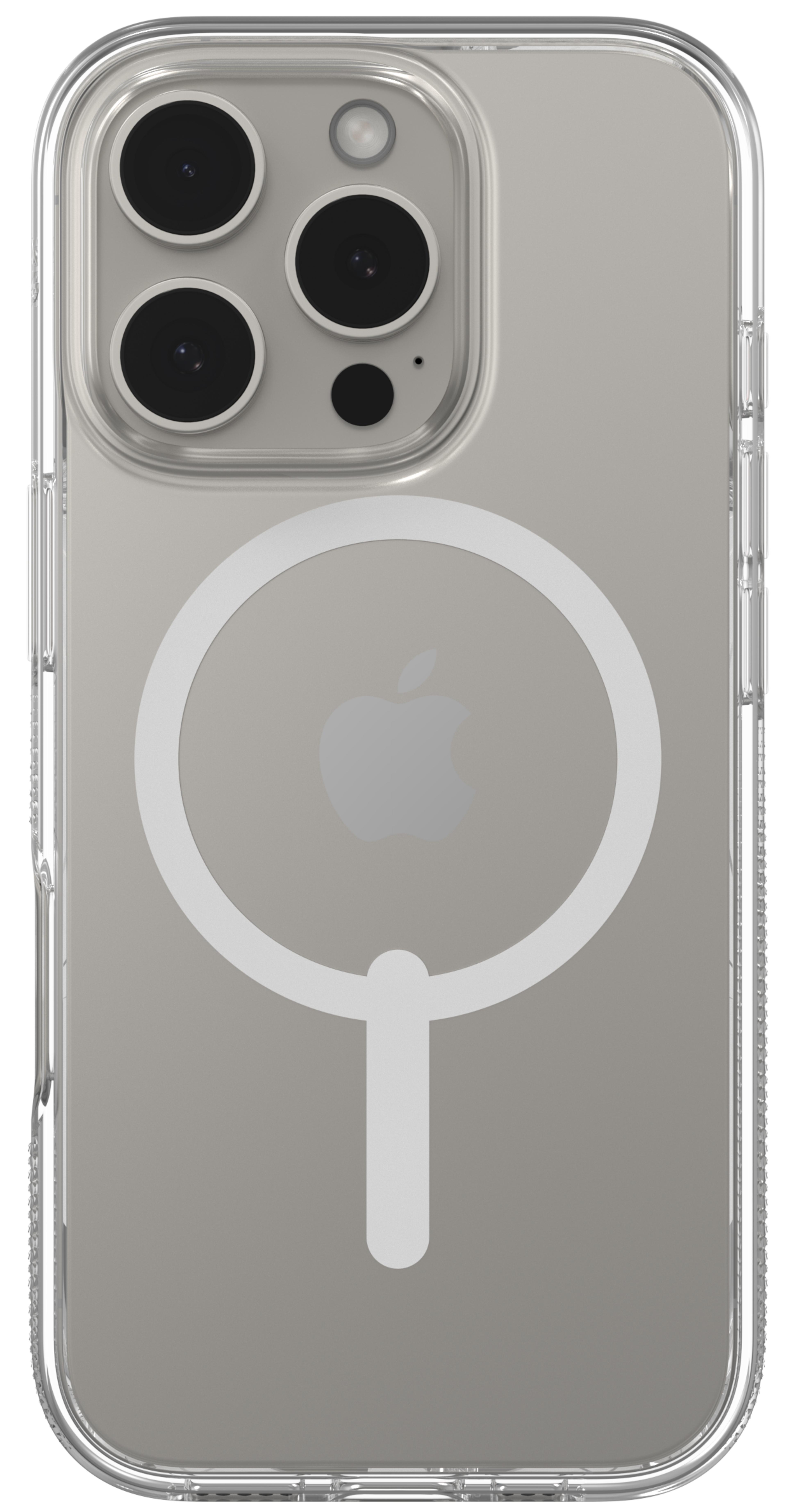 ZAGG Crystal Palace Snap iPhone 16 pro