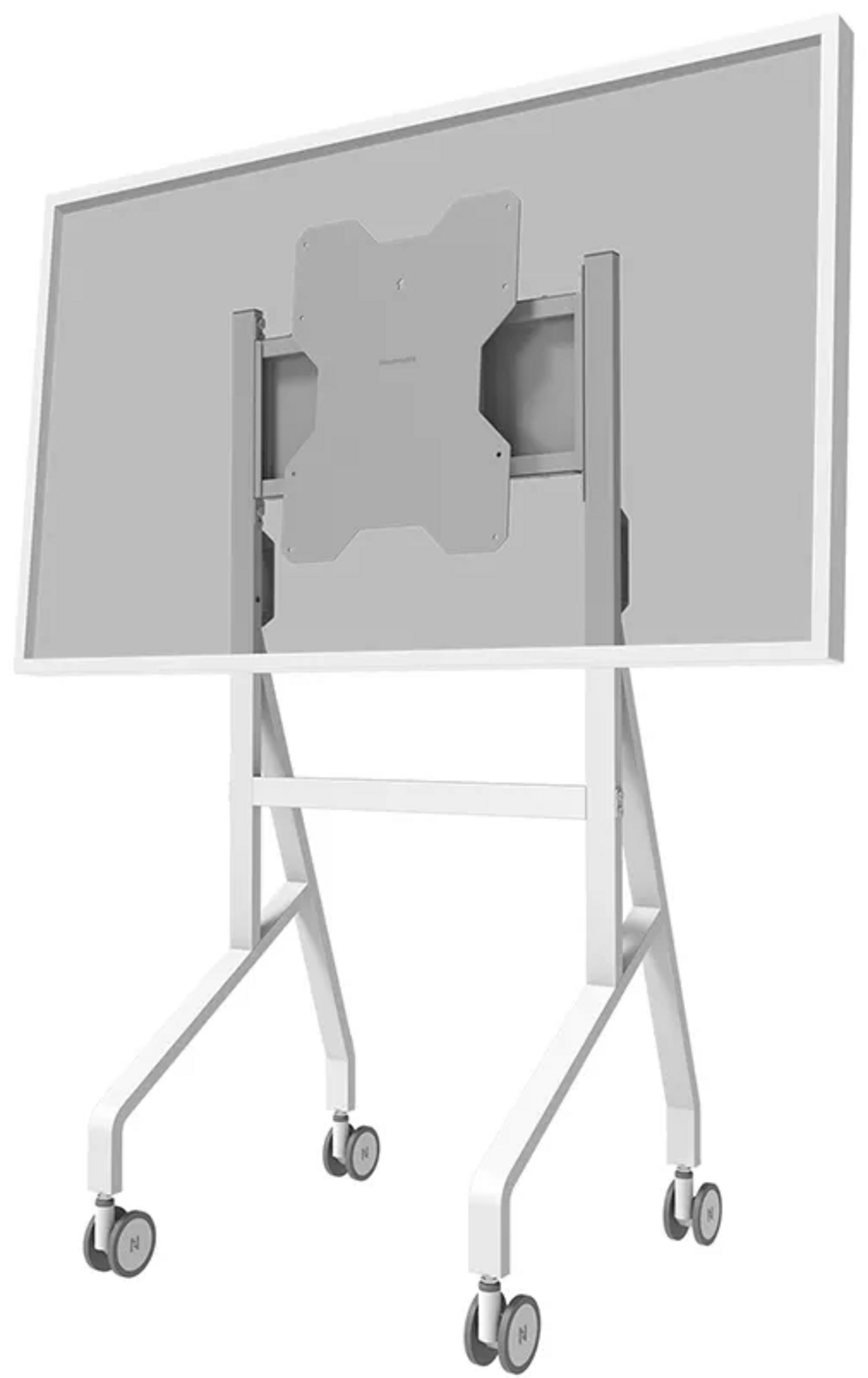 Samsung FLIP Pro WM55B + Rollständer