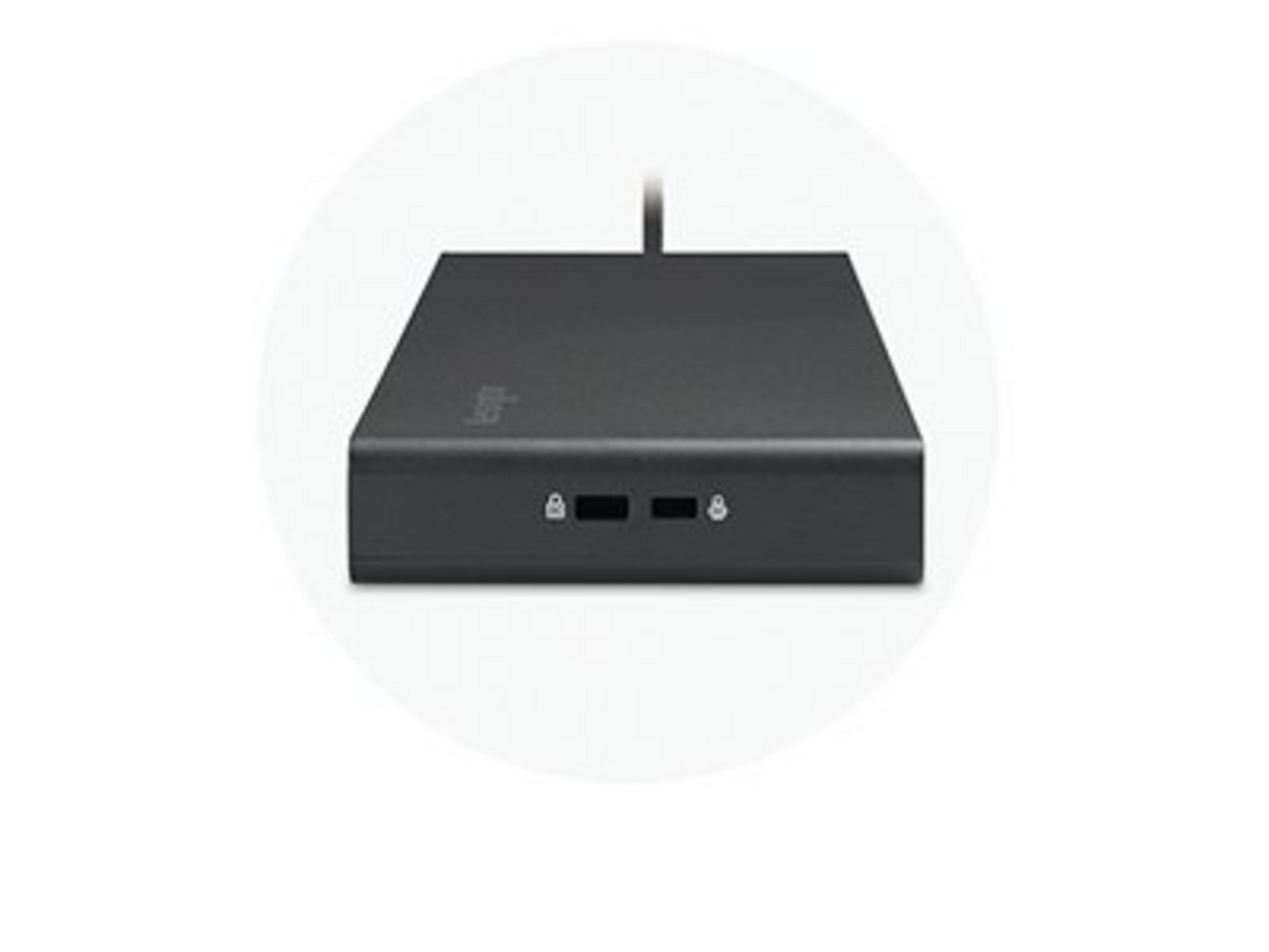 Kensington SD4842P EQ USB-C Dock