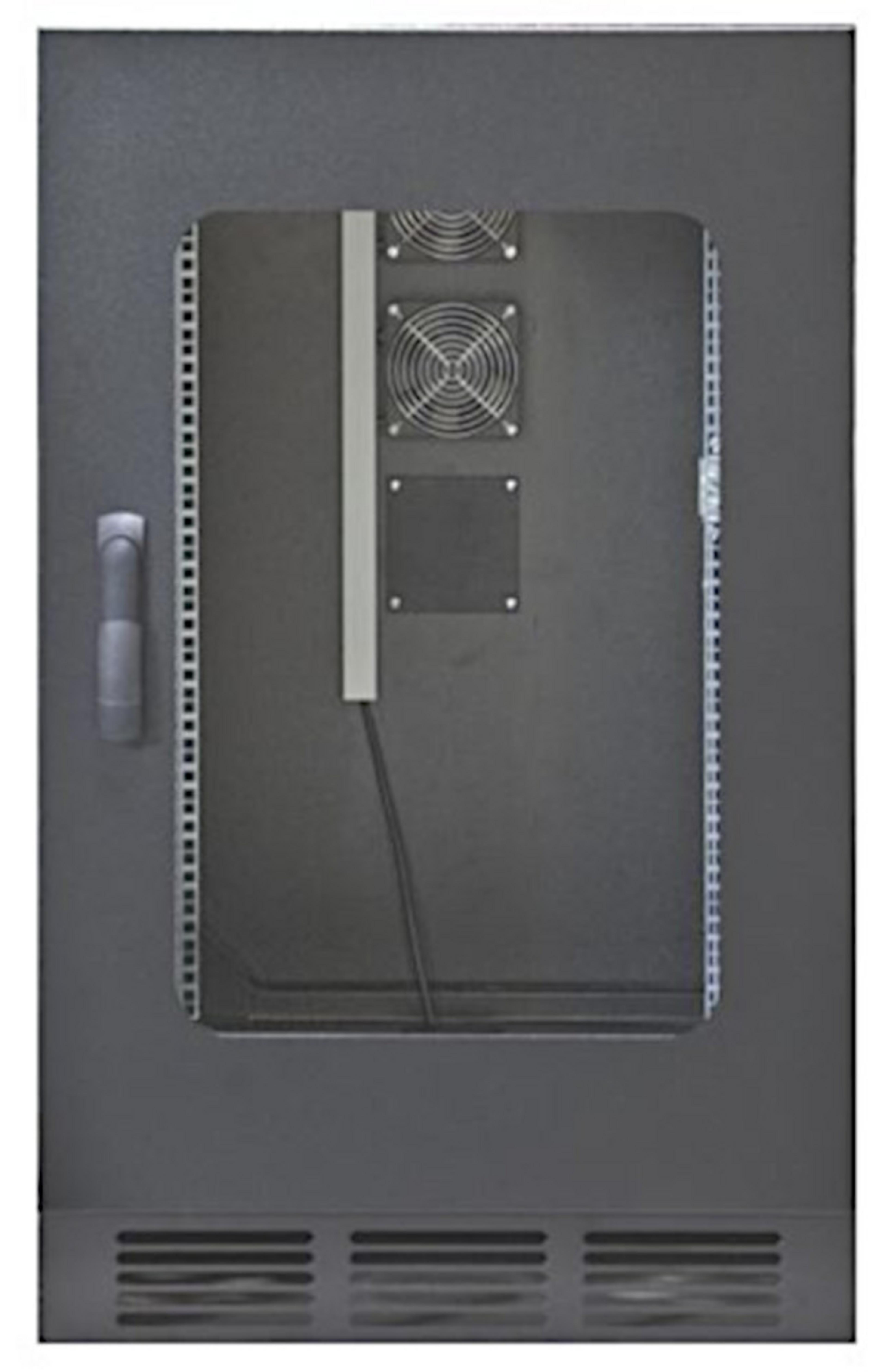 Rack Lehmann DS CAB 25U, IP54