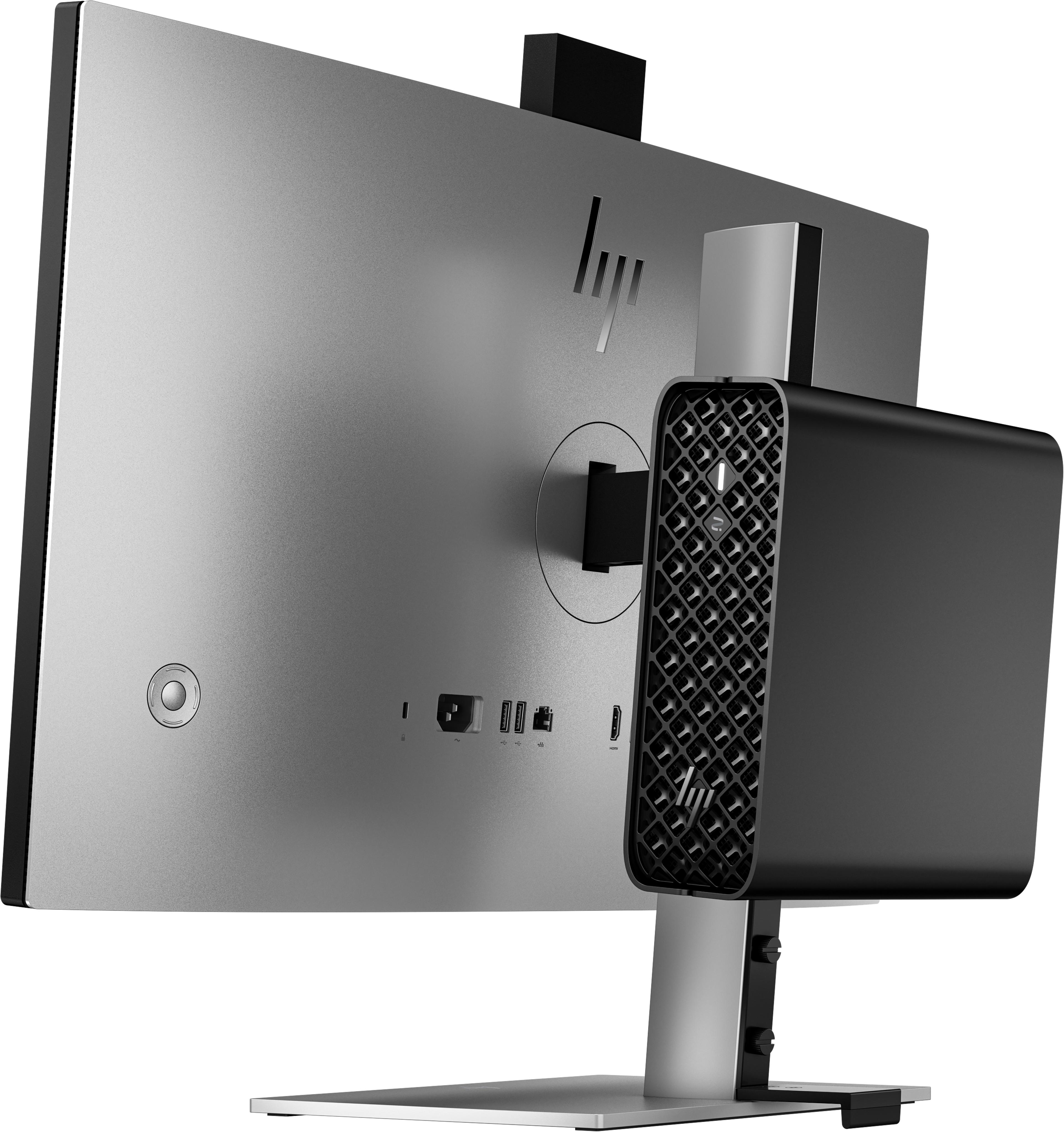 HP Z2 Mini G1i U5 RTX A400 16/512GB