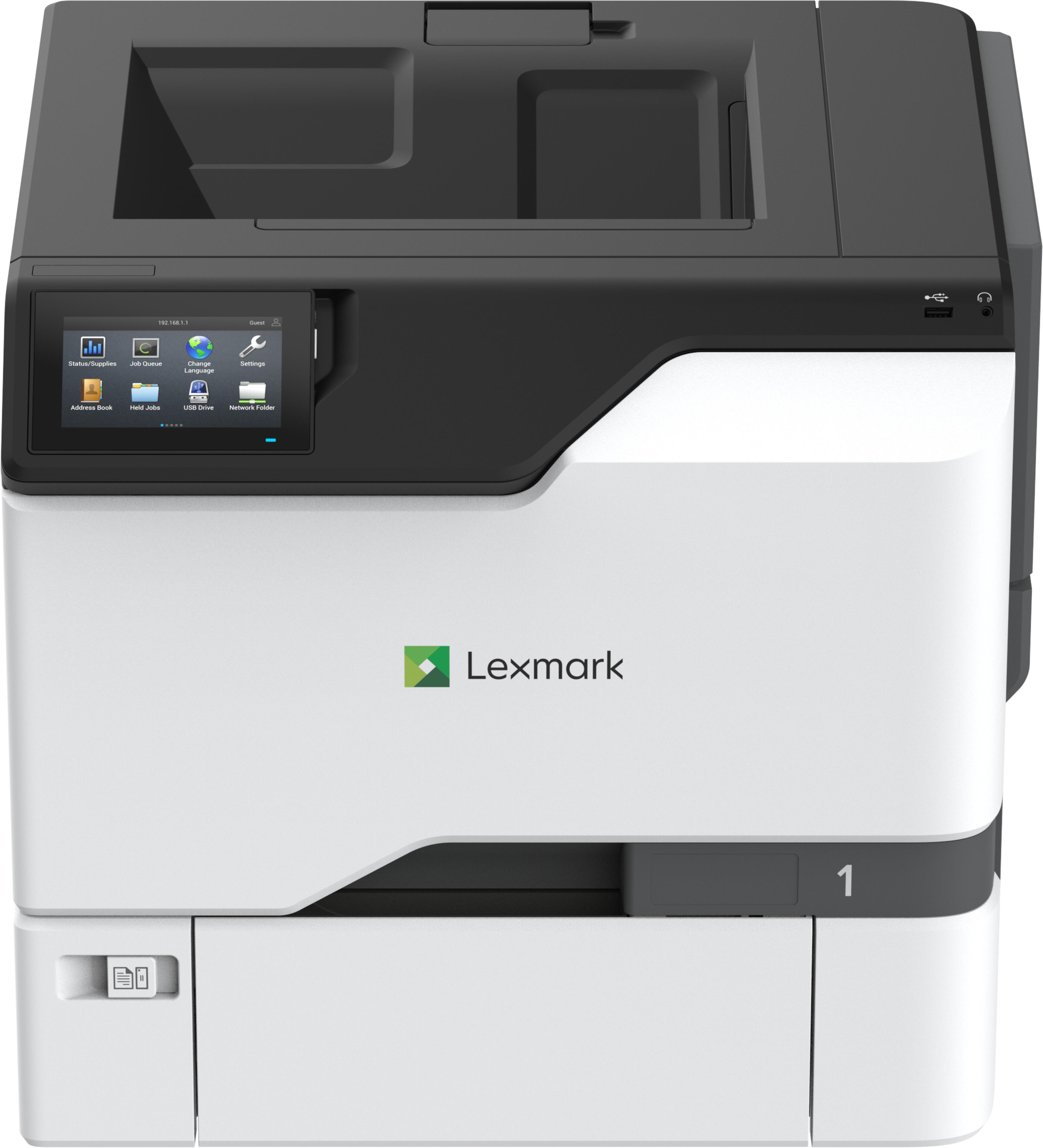 Lexmark CS730de Drucker