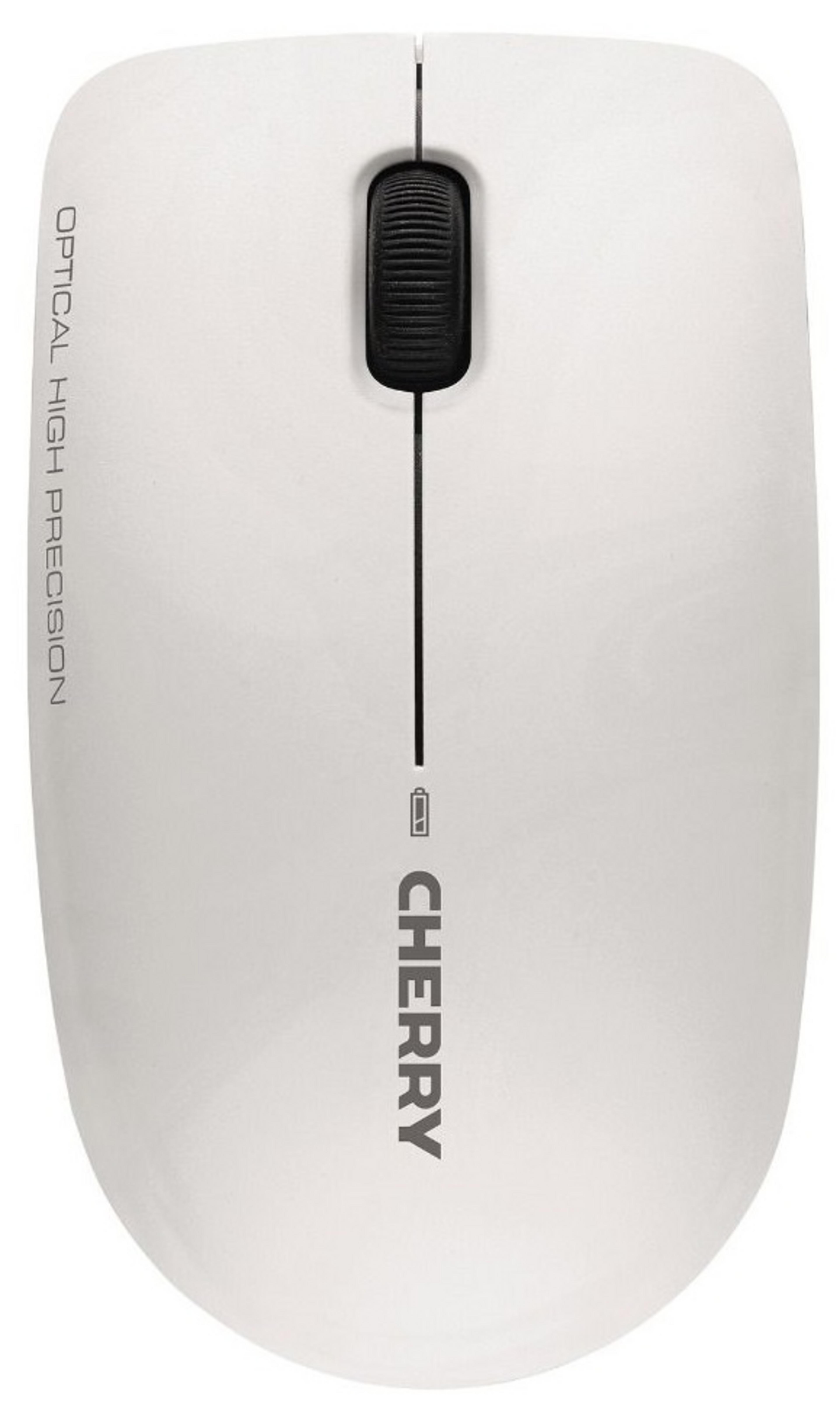 CHERRY DW3000 Keyboard & Mouse Set W/G