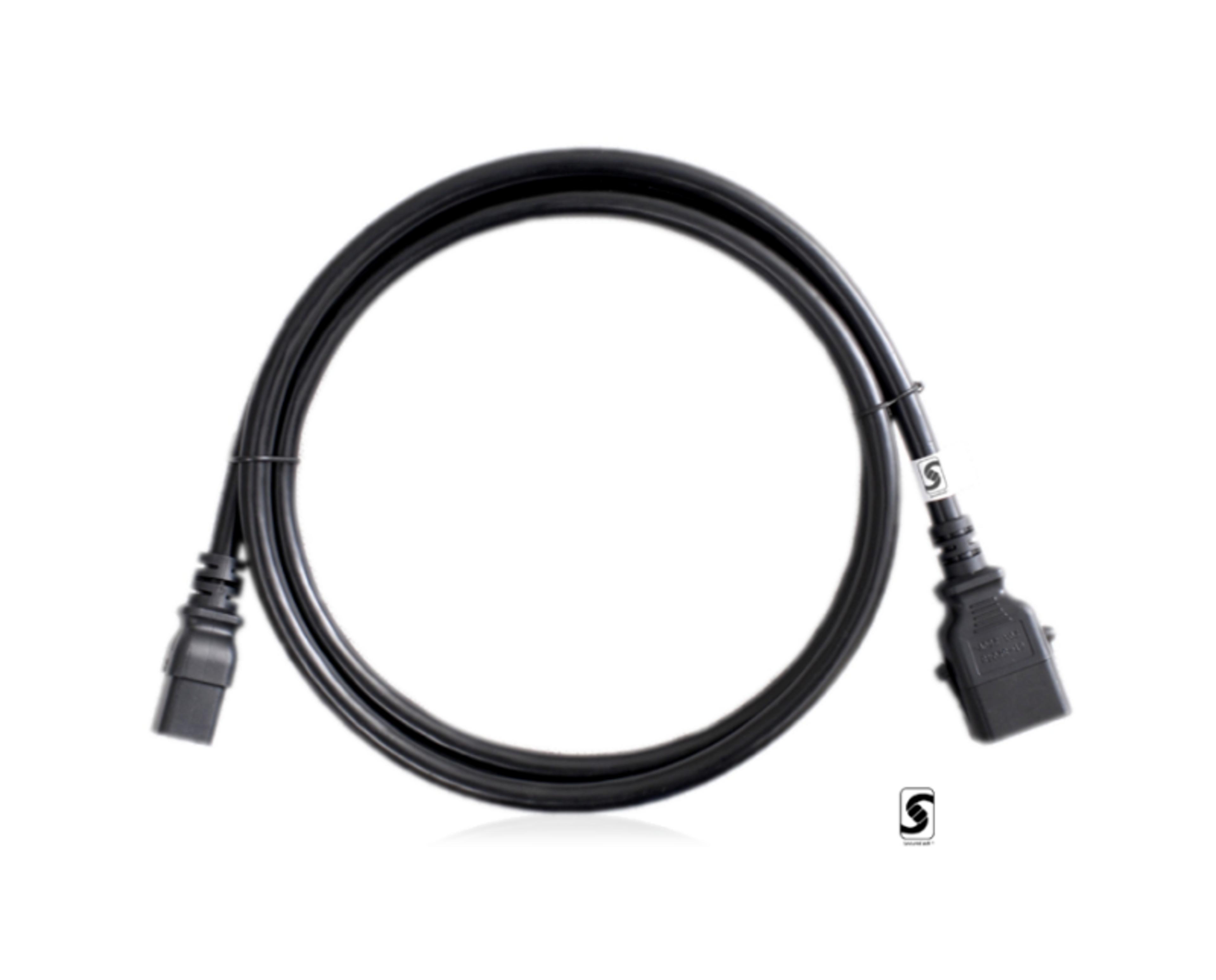 Acheter Câble Raritan SL C13-C14 2,0m, noir, x6 (SLC14C13-2.0M-6PK)